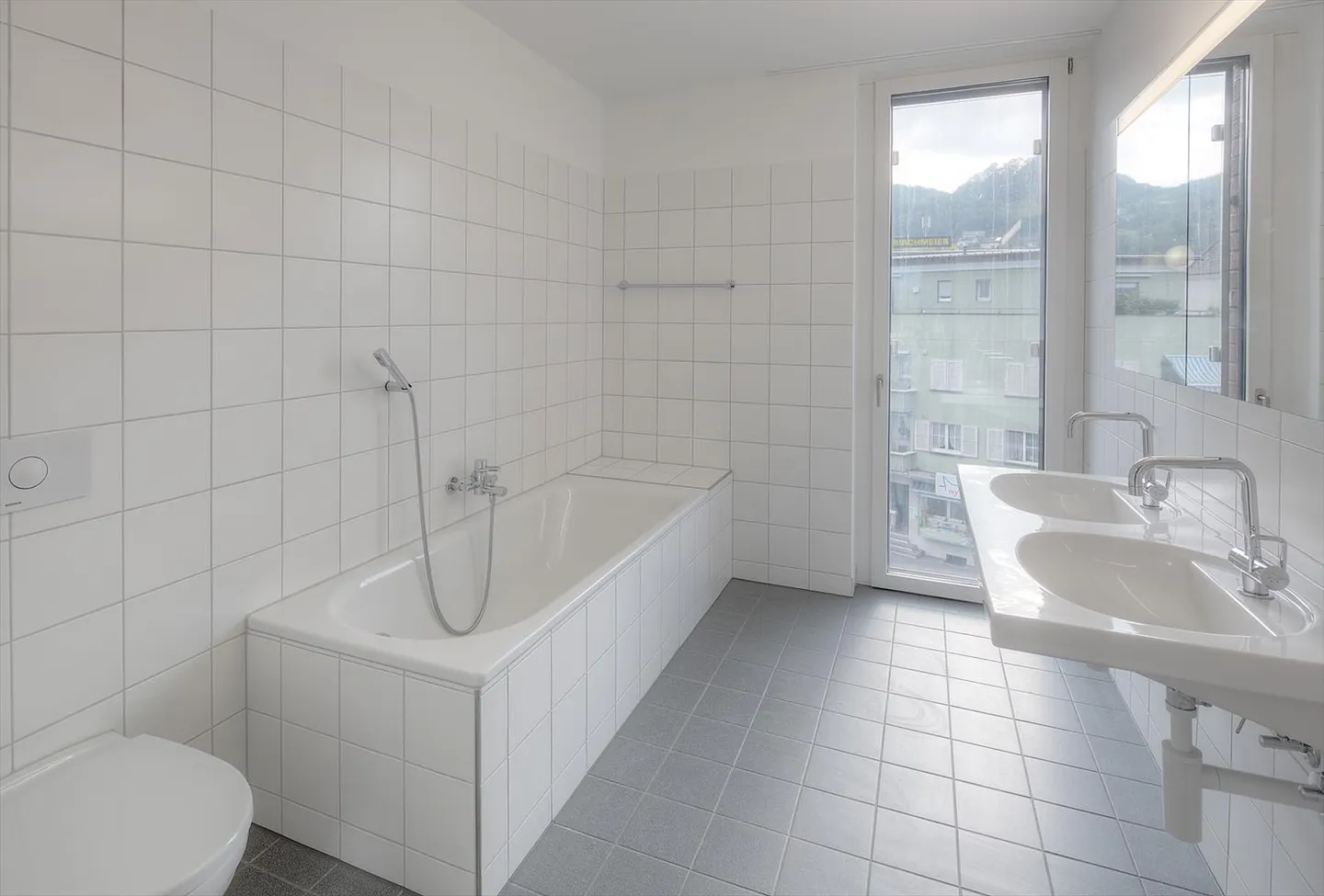 Living at a lofty height with a spacious terrace of 91 m² - Photo 4 of 7