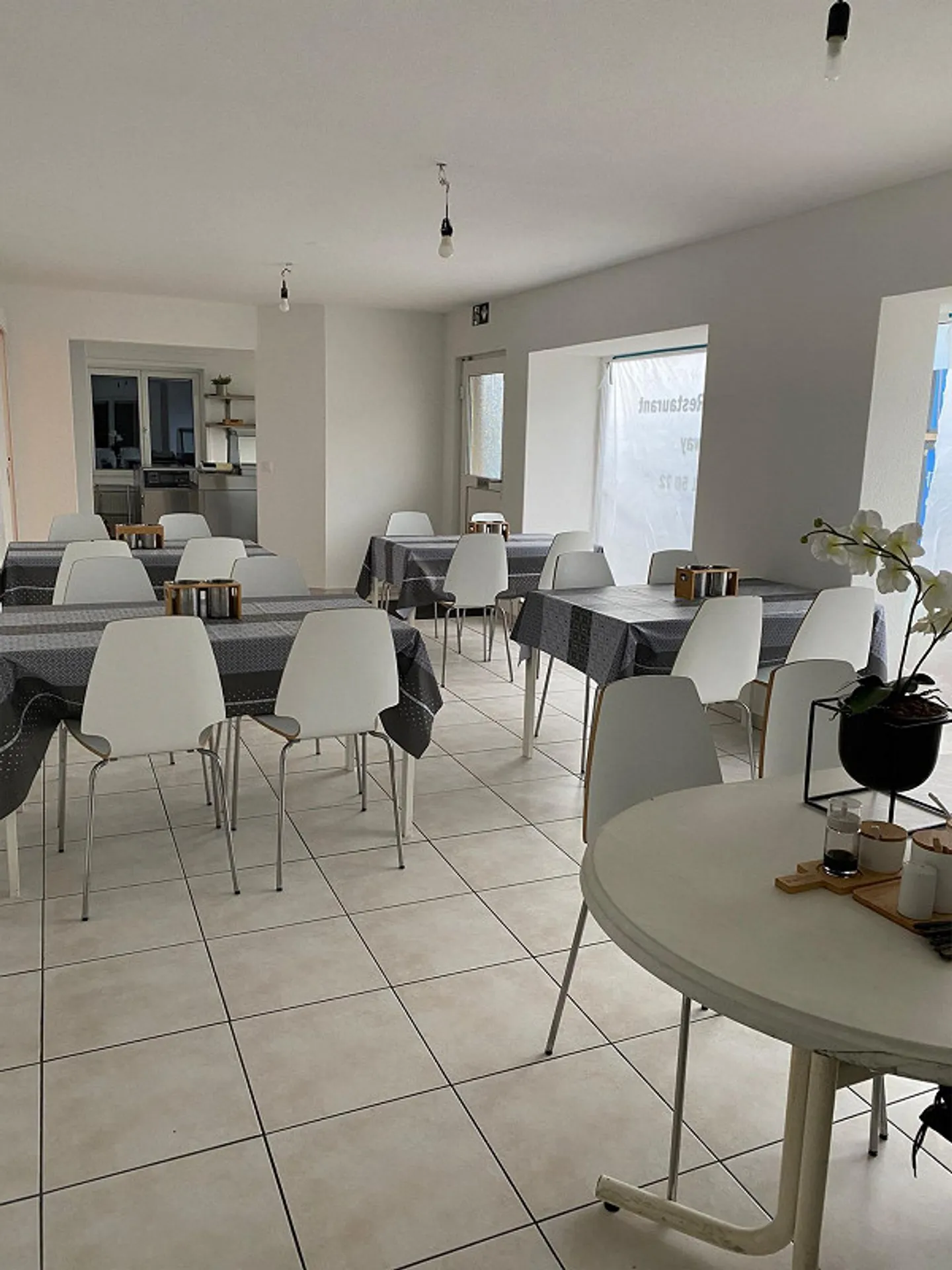 Restaurant mit Wohnung - Foto 11 von 21