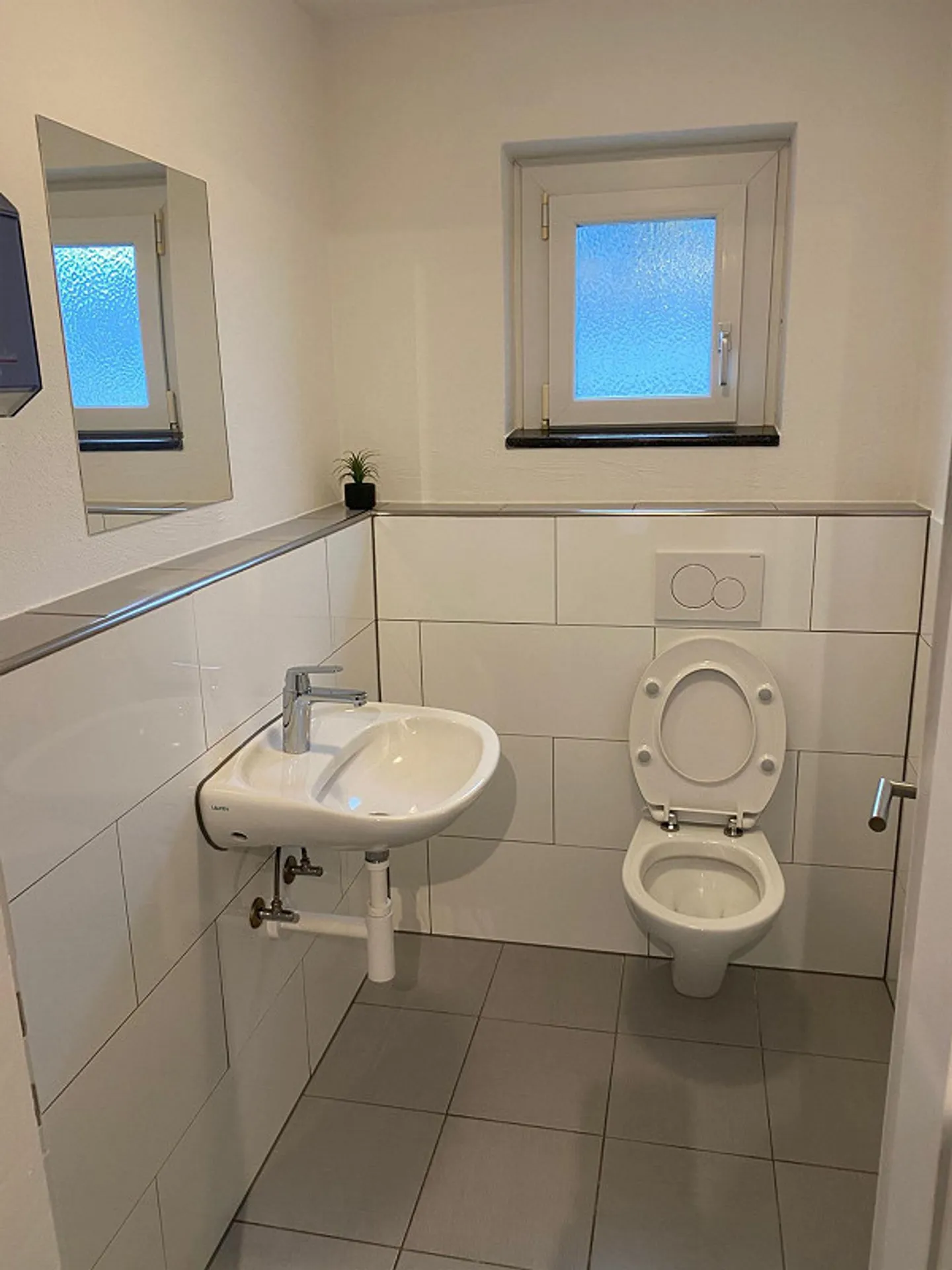 Restaurant mit Wohnung - Foto 12 von 21