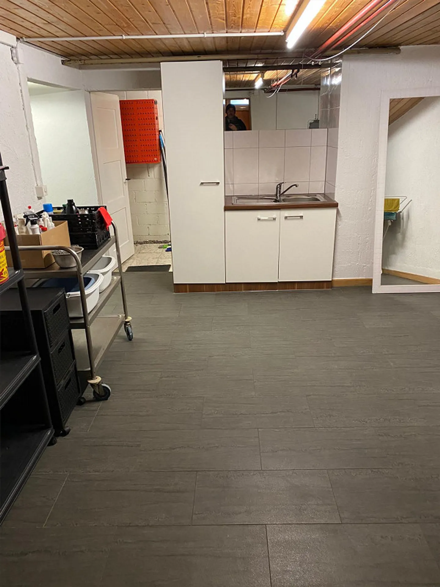 Restaurant mit Wohnung - Foto 14 von 21