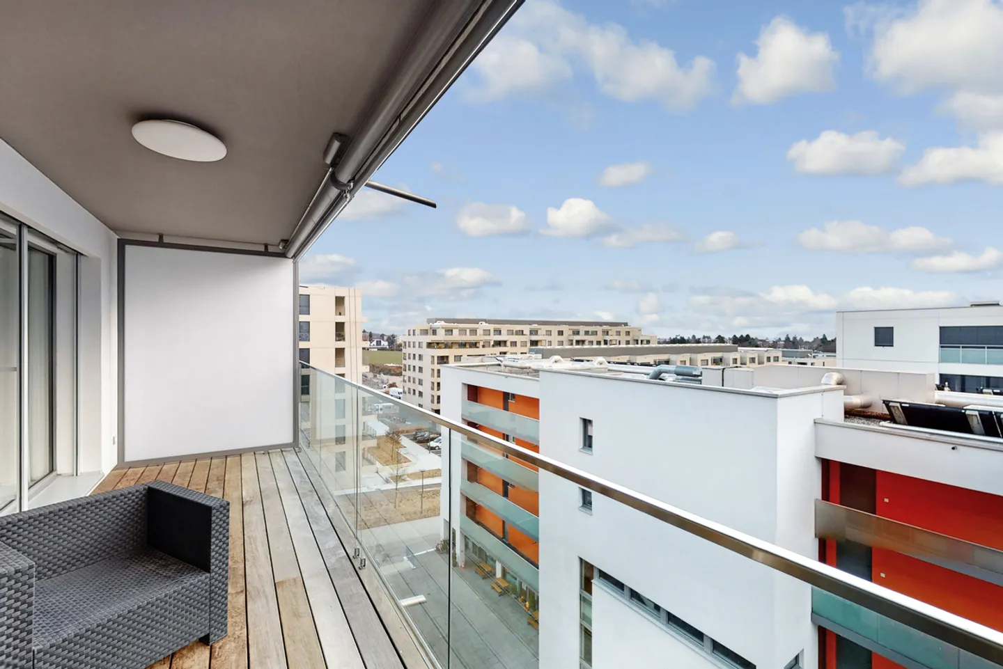 Venez découvrir votre futur logement - Foto 9 von 12