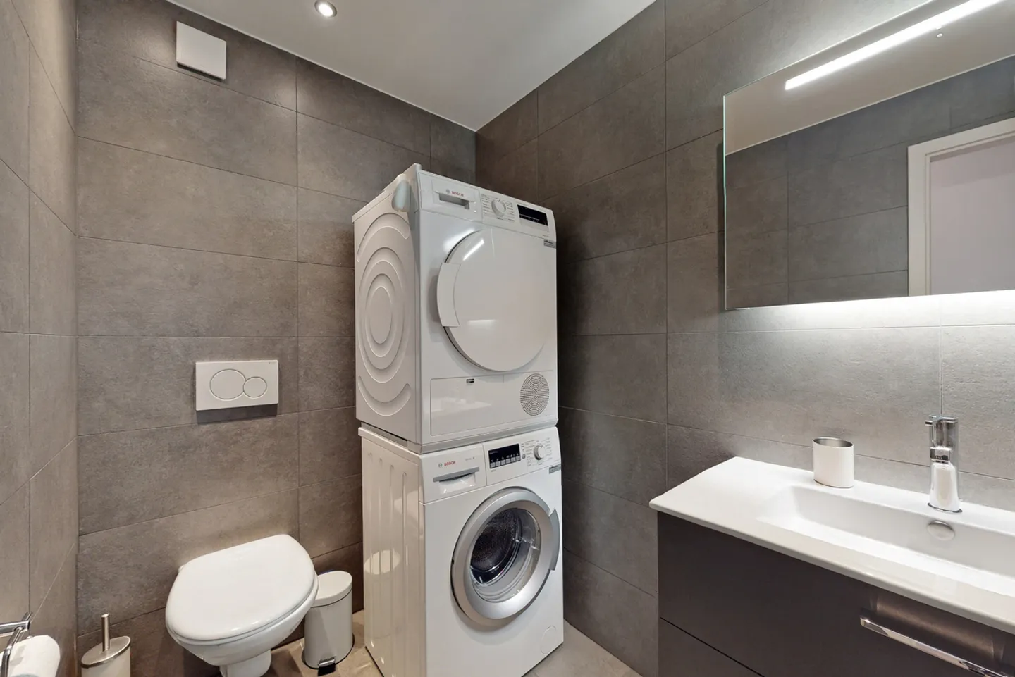 Venez découvrir votre futur logement - Foto 10 von 12