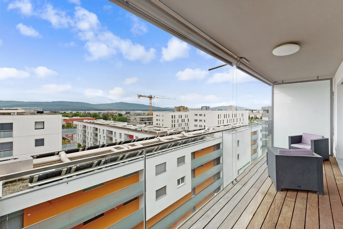 Venez découvrir votre futur logement - Foto 11 von 12