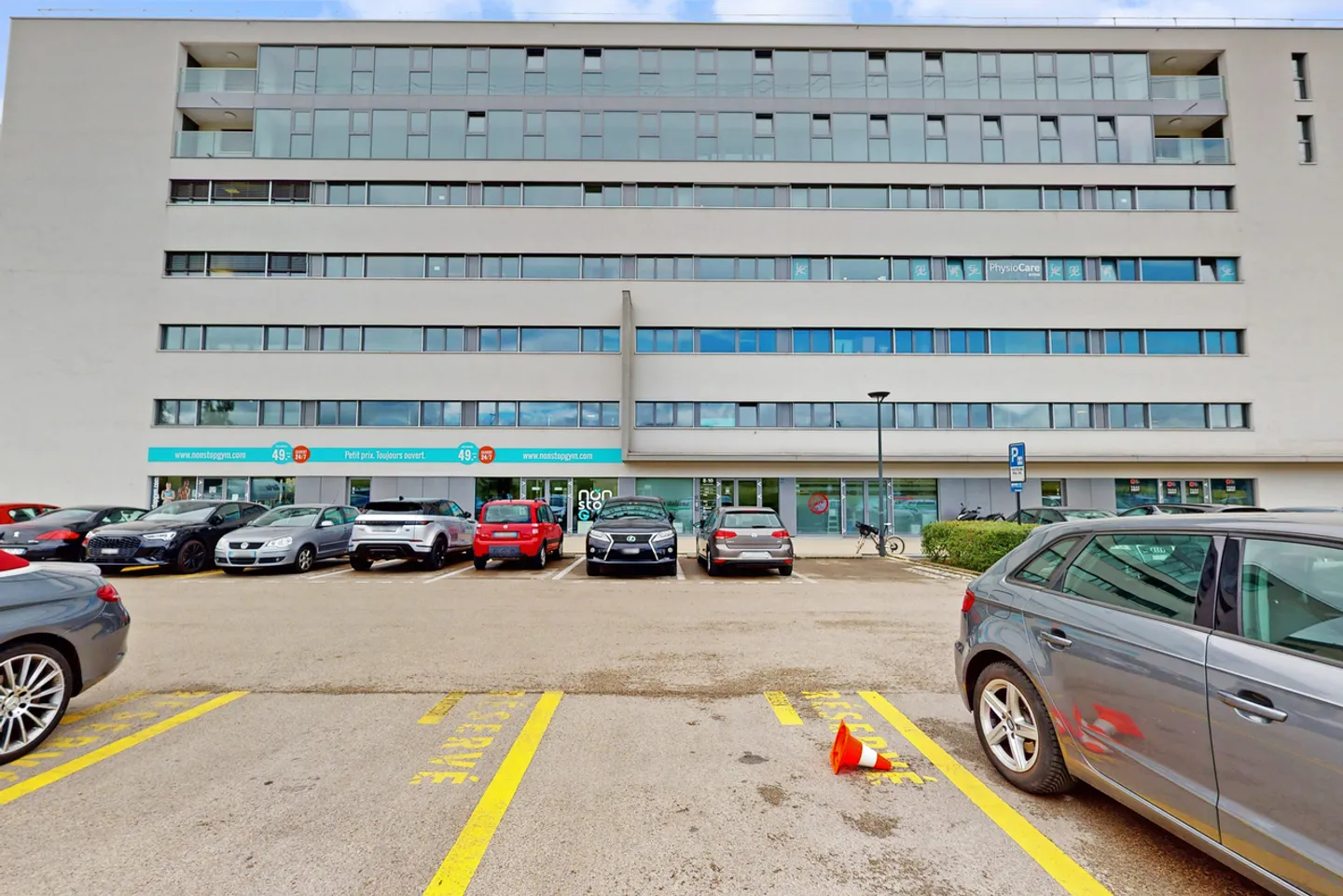 Venez découvrir votre futur logement - Foto 12 von 12