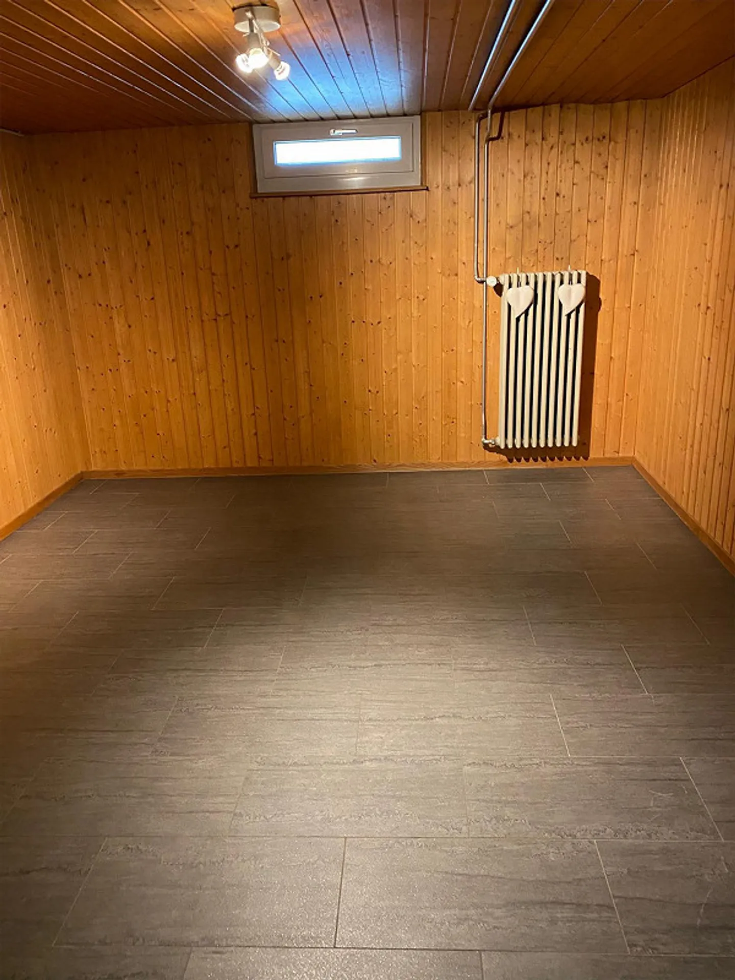 Restaurant mit Wohnung - Foto 15 von 21