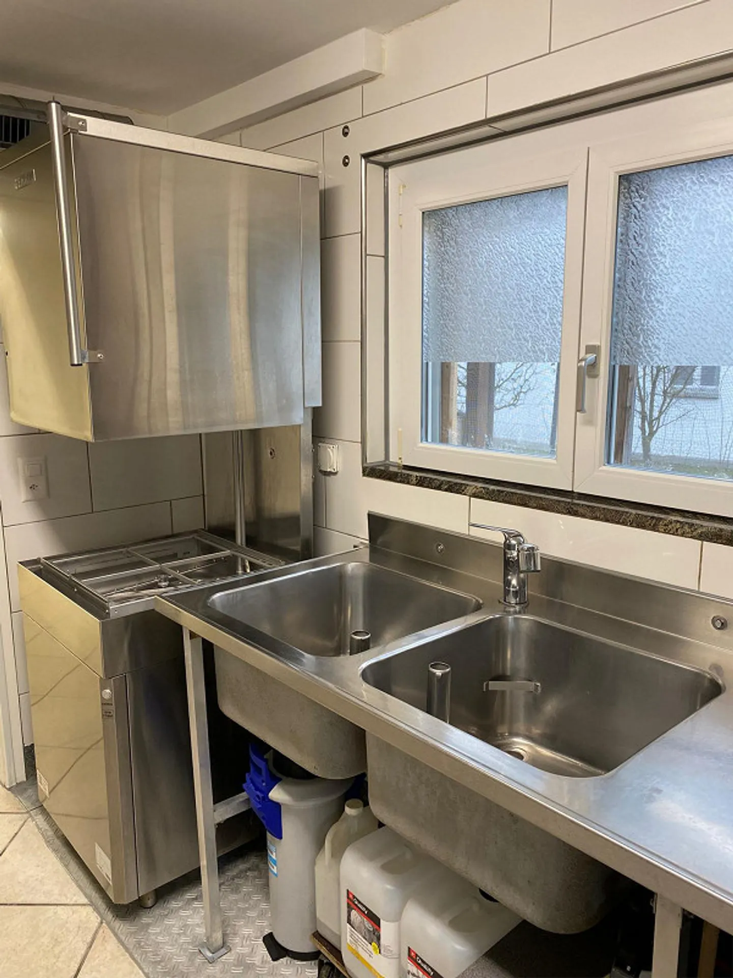 Restaurant mit Wohnung - Foto 7 von 21