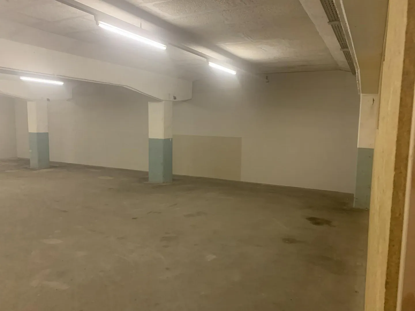 Centro San Gallo - Superficie e locali di magazzino in affitto - Foto 2 di 11
