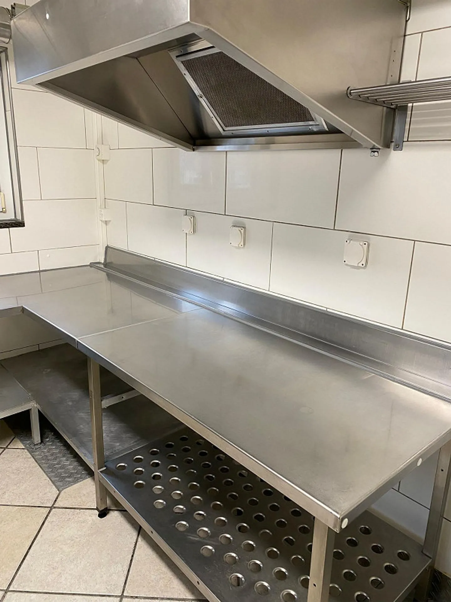 Restaurant mit Wohnung - Foto 9 von 21