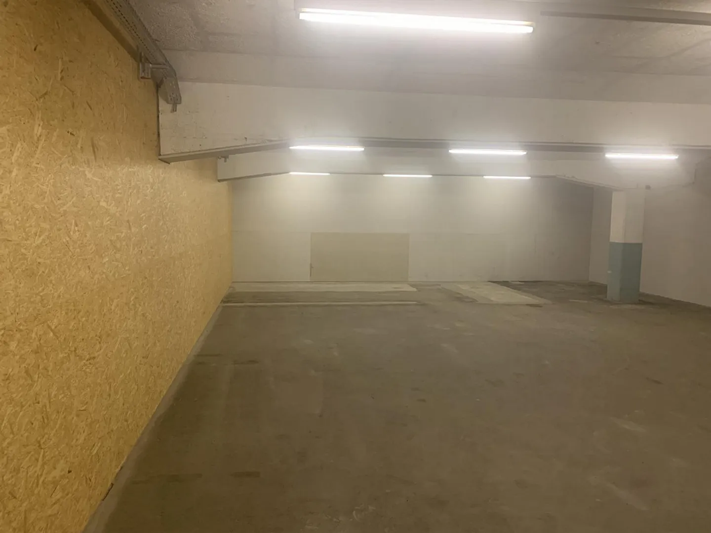Centro San Gallo - Superficie e locali di magazzino in affitto - Foto 5 di 11