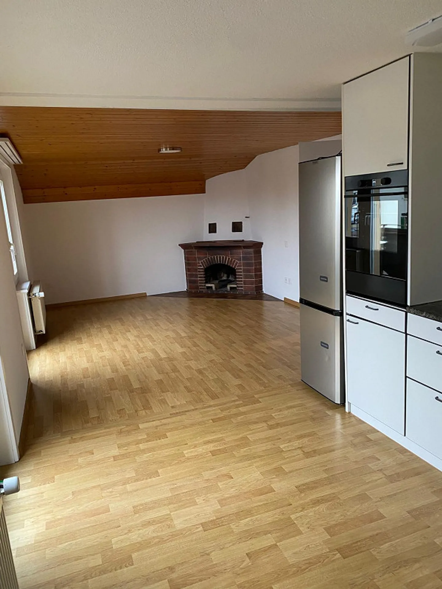 Restaurant mit Wohnung - Foto 19 von 21