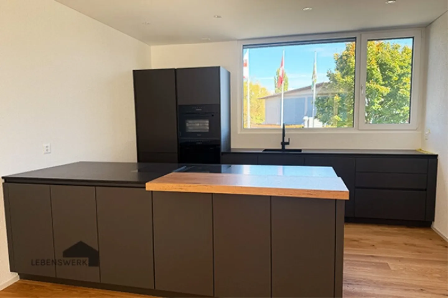 Familienhaus in Altnau - Foto 3 von 7