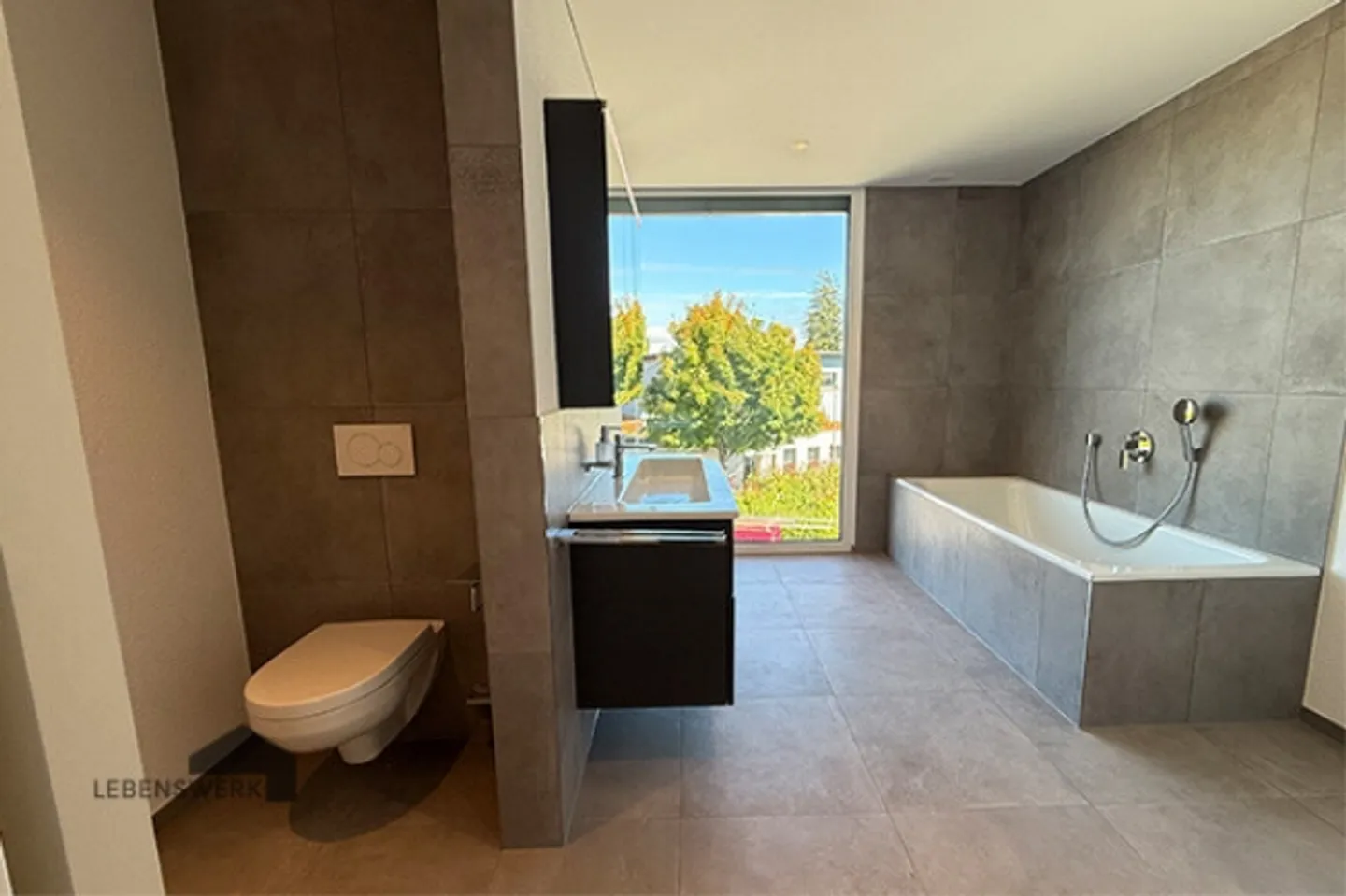 Familienhaus in Altnau - Foto 4 von 7