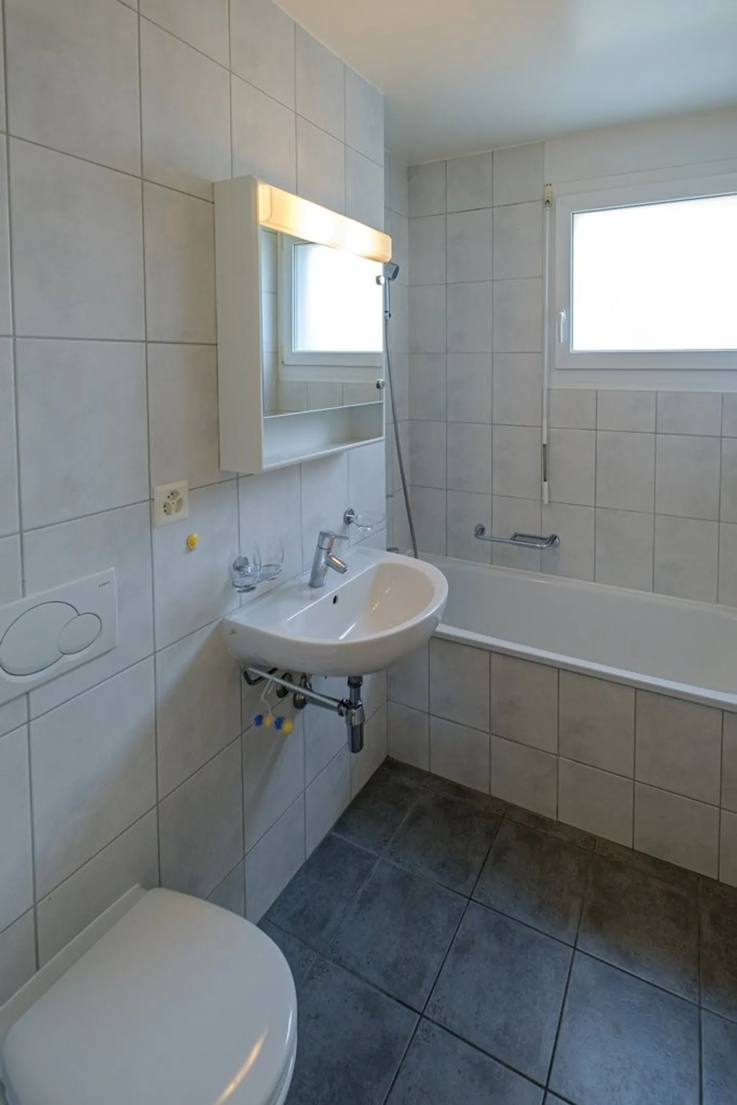 Appartamento 4.5 stanze - Foto 8 di 8