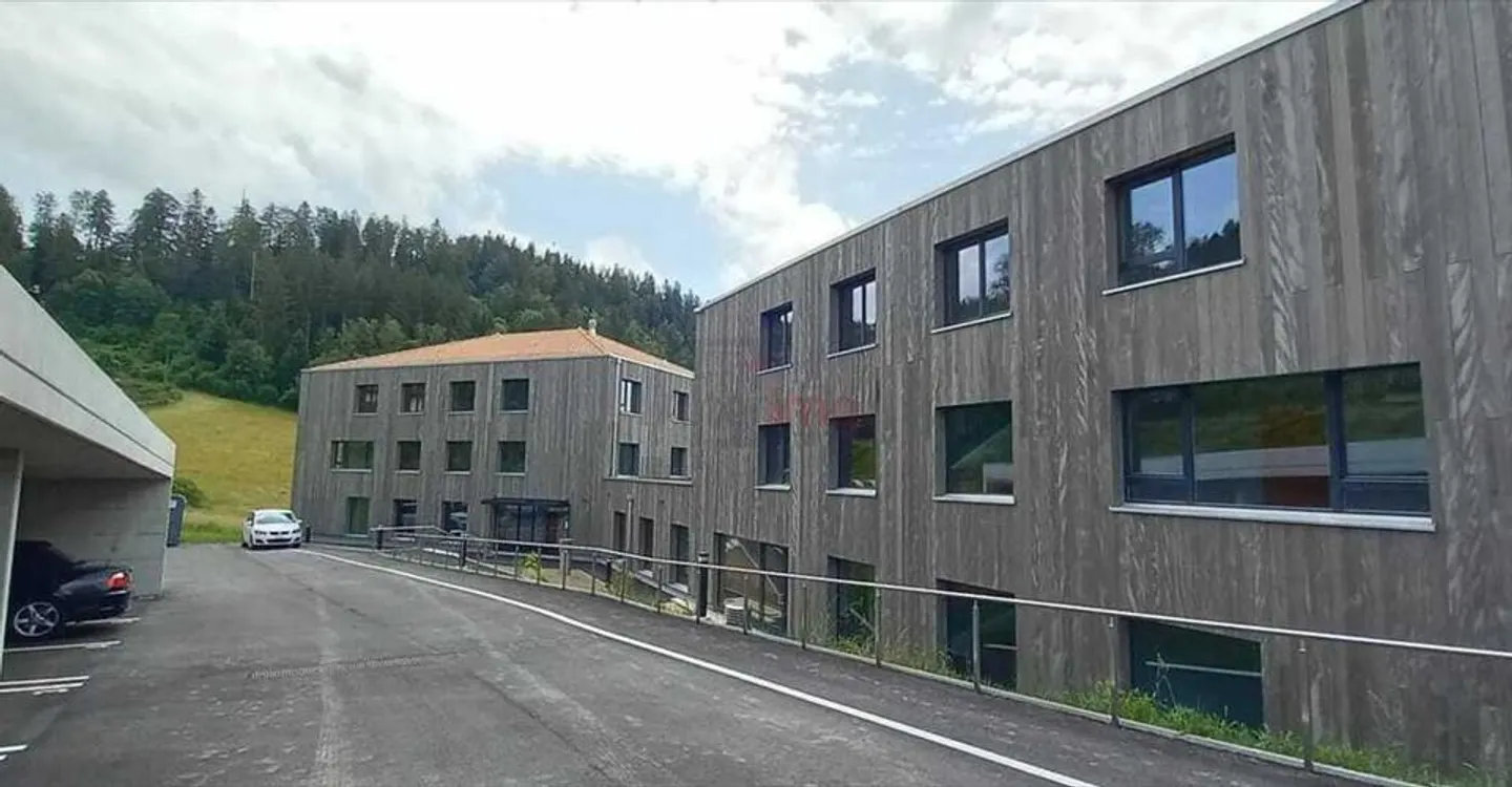 Modern Apartment with Scenic Views - Photo 1 of 12