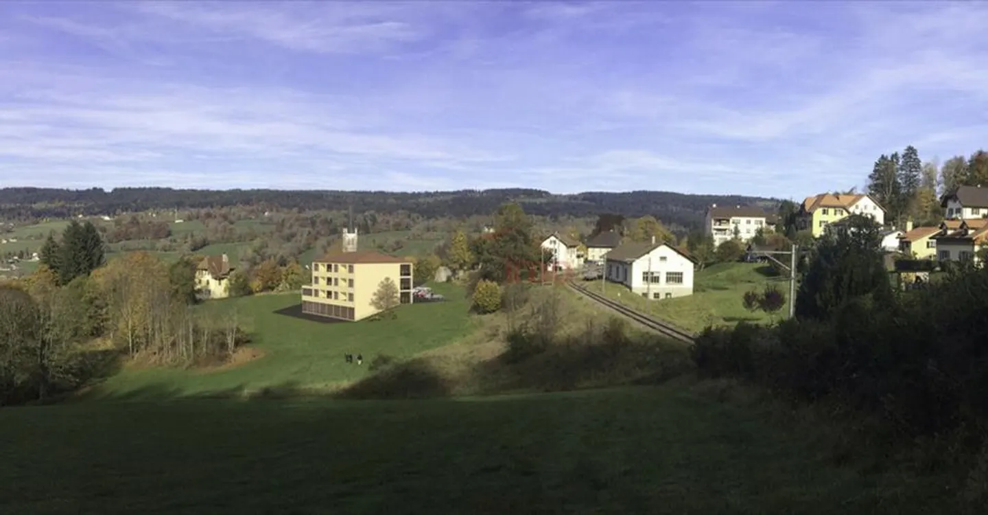 Modern Apartment with Scenic Views - Photo 4 of 12