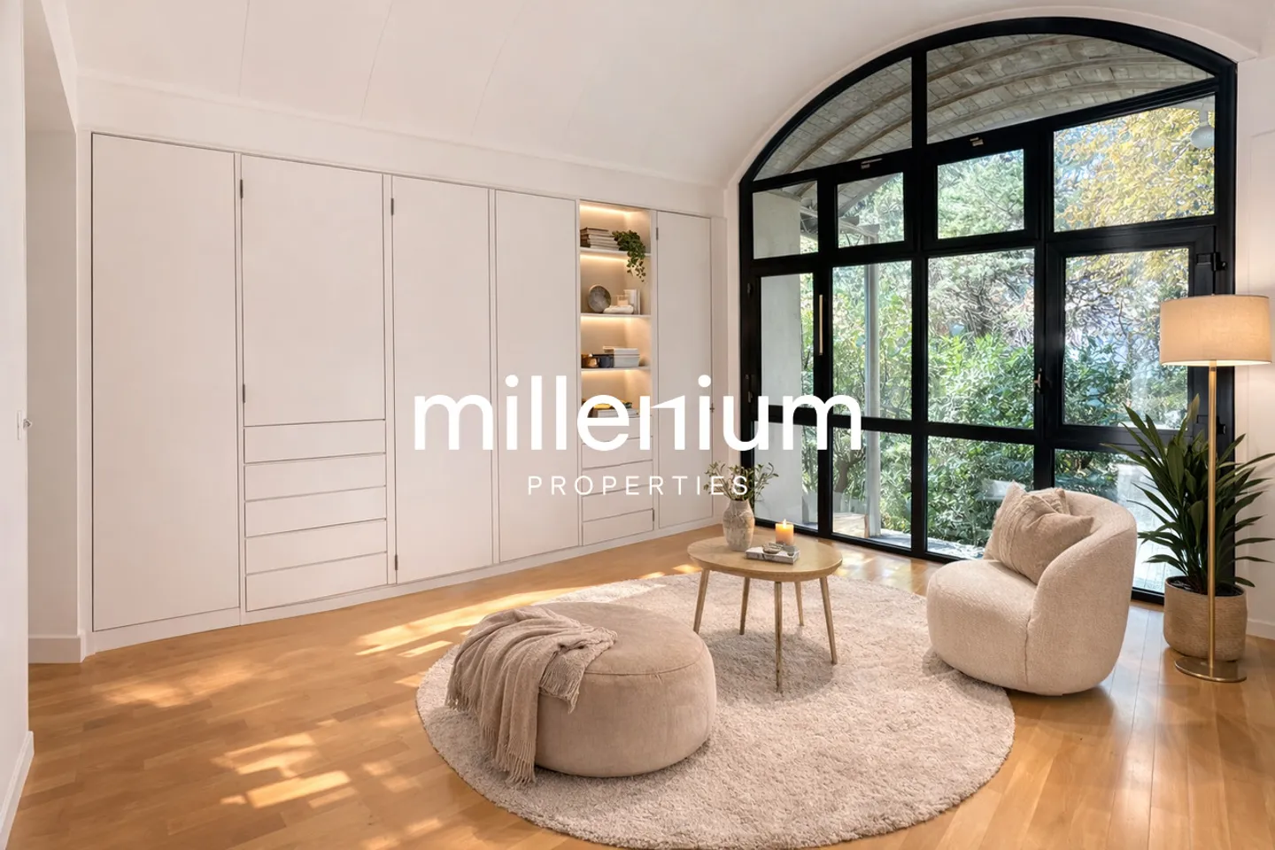 Casa Unica Progettata da Architetto - Foto 5 di 6
