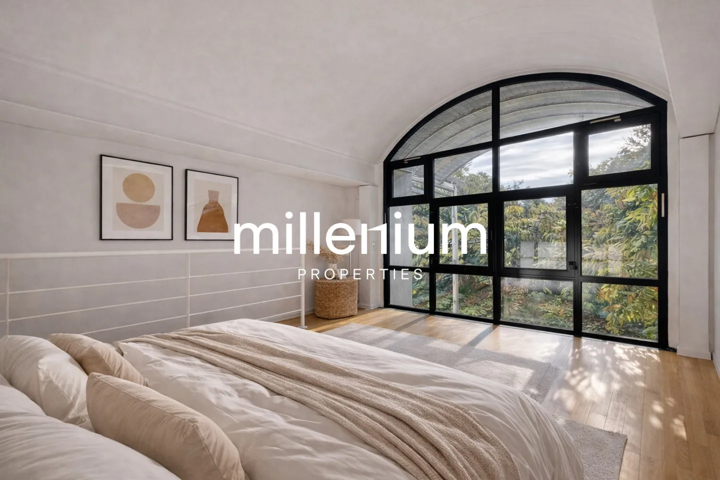Casa Unica Progettata da Architetto - Foto 3 di 6