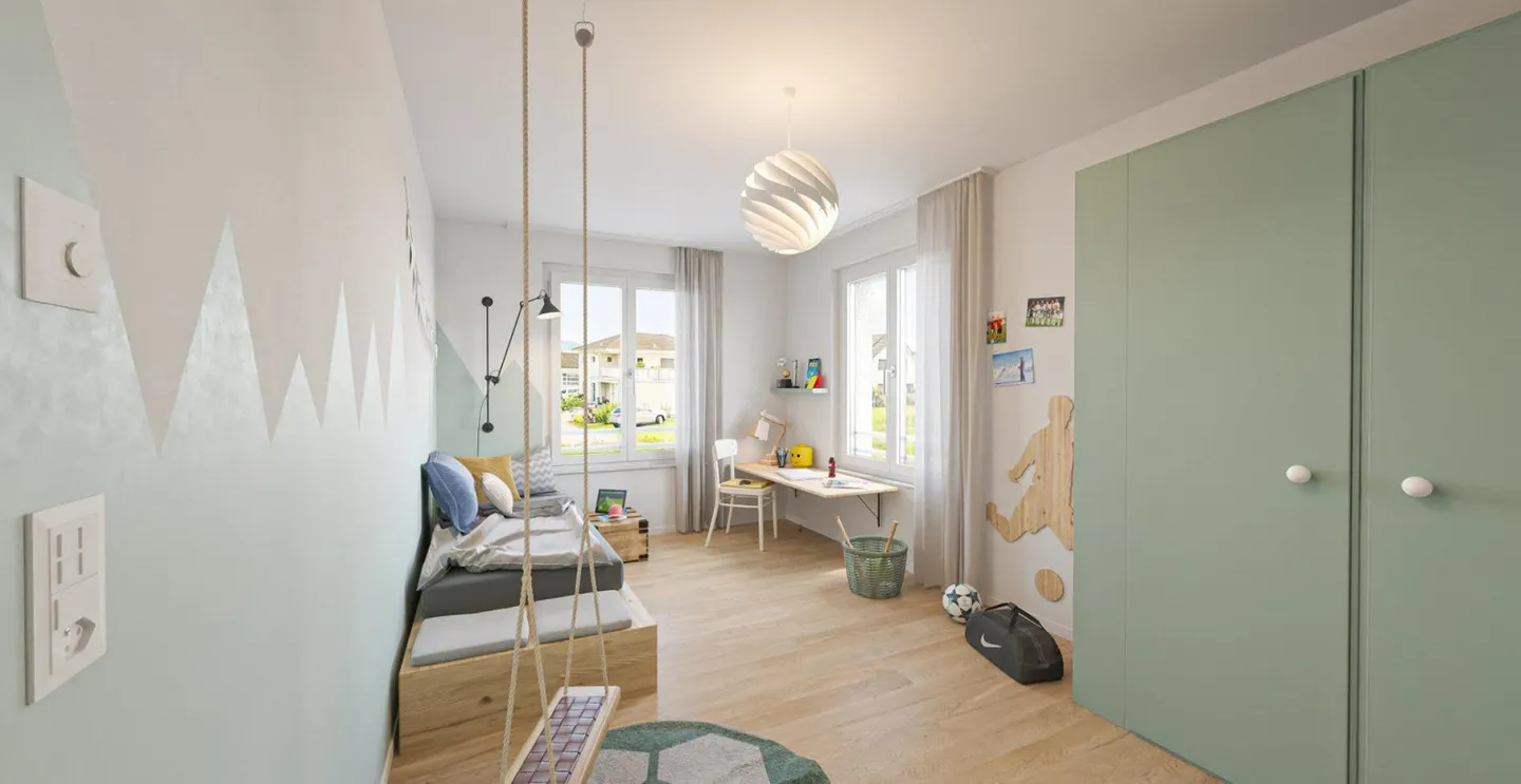 Einfamilienhaus kaufen - Foto 3 von 5