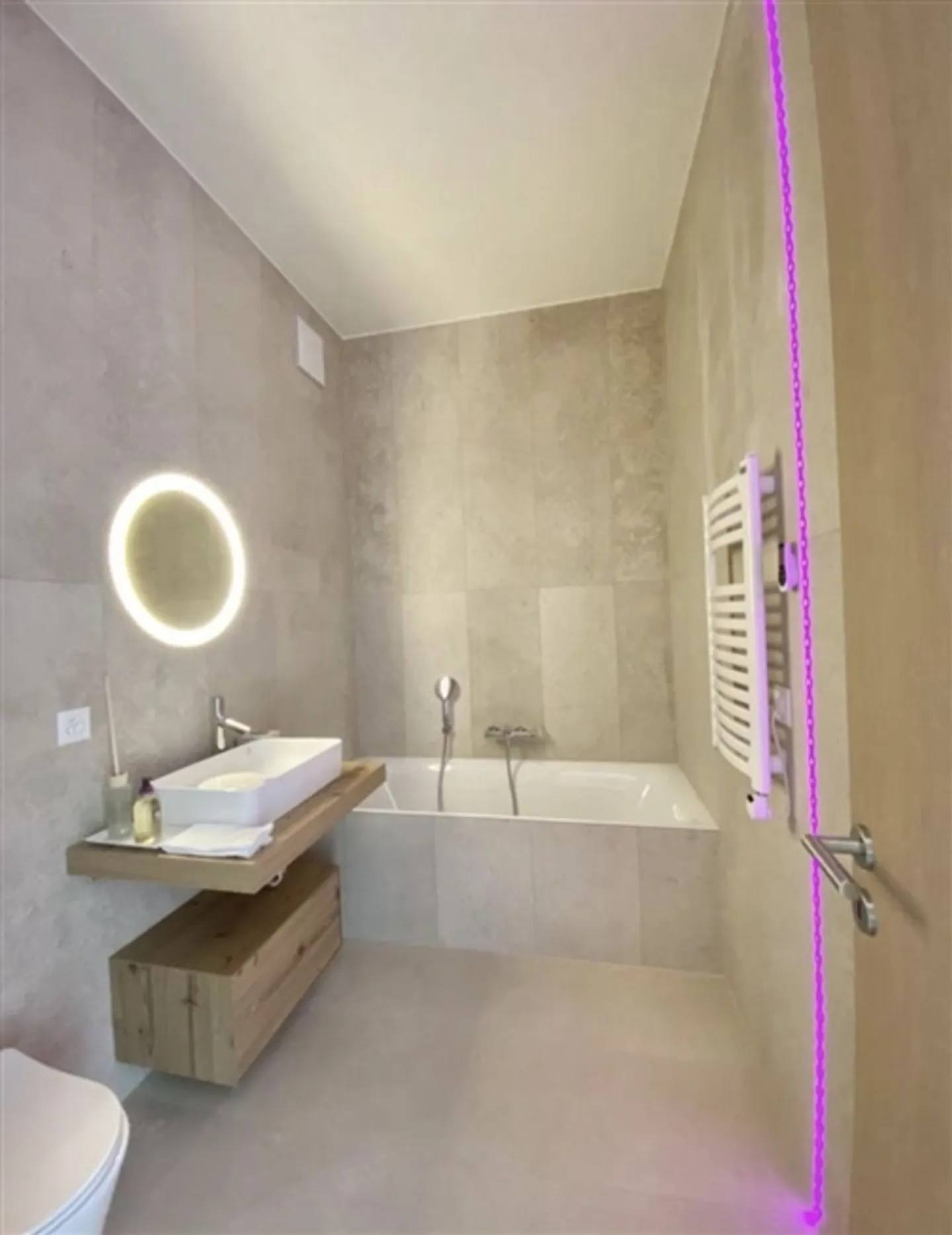 «Haus zu verkaufen, Chemin des Leppes, in Montreux, Schweiz» - Foto 9 von 10