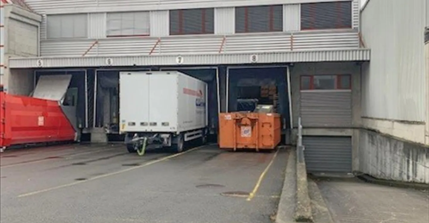 Immeuble mixte à louer - Photo 3 sur 3