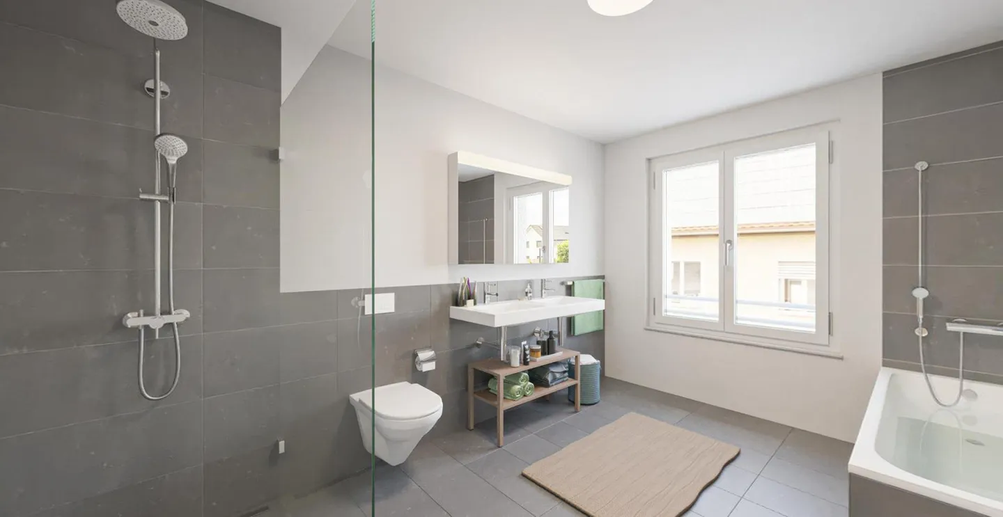 Einfamilienhaus kaufen - Foto 4 von 5