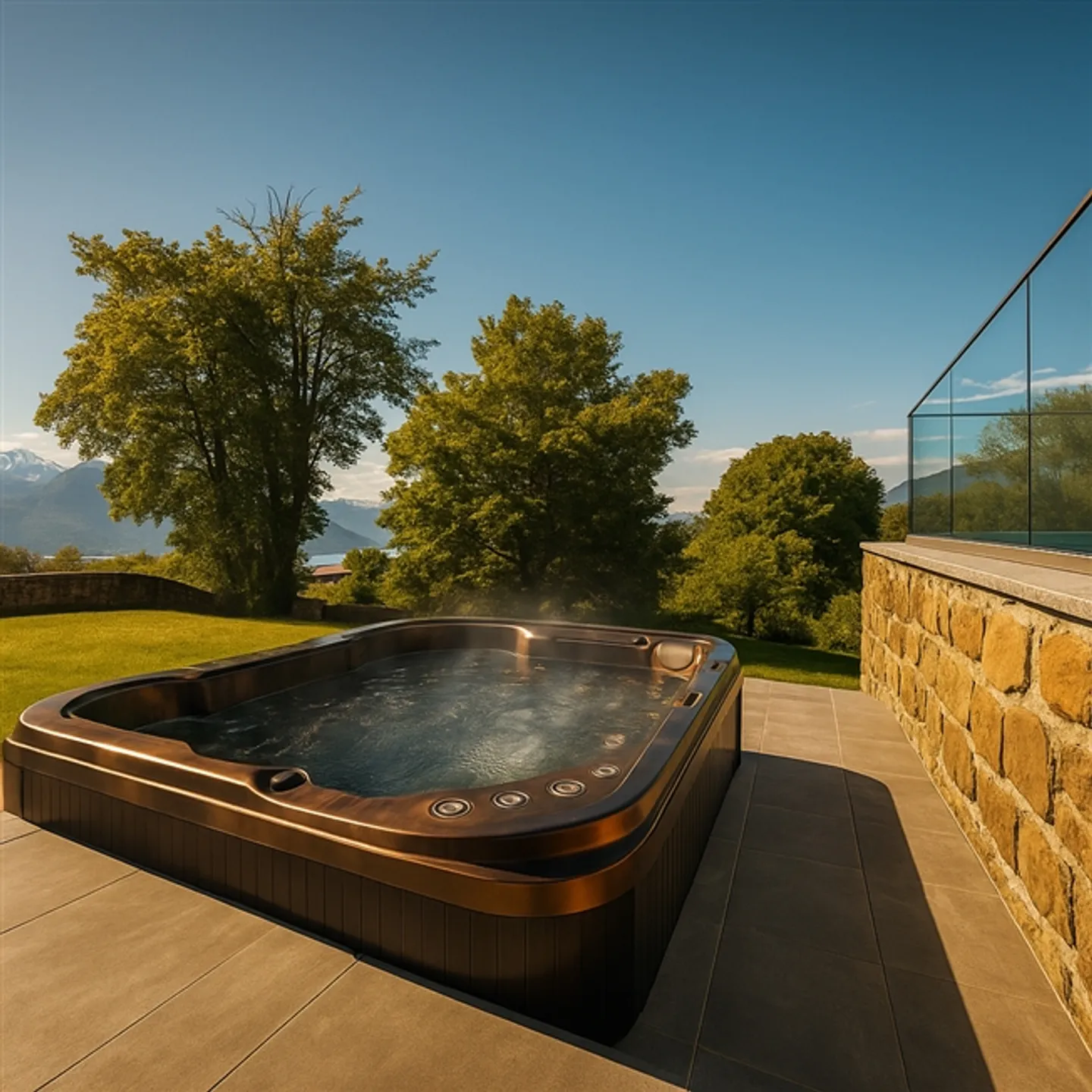 «Haus zu verkaufen, Chemin des Leppes, in Montreux, Schweiz» - Foto 10 von 10