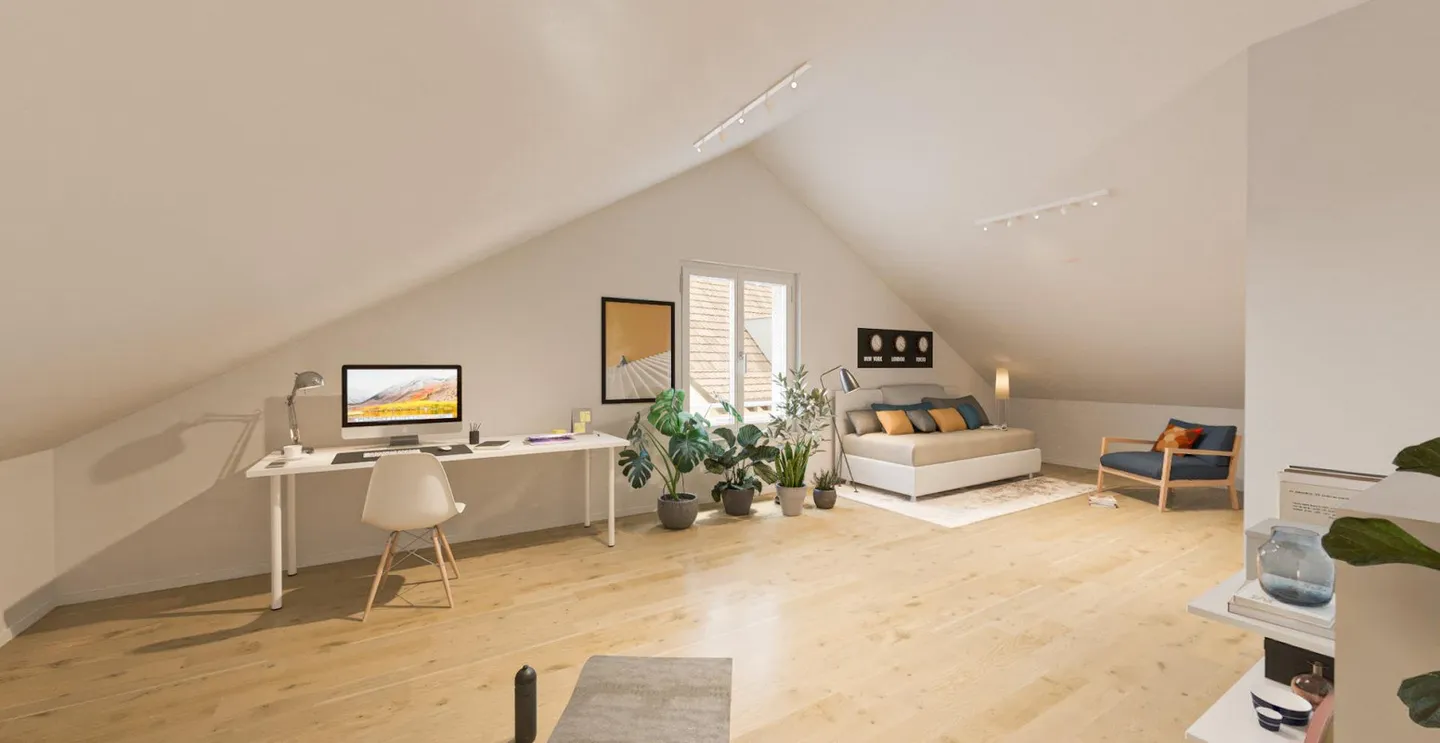 Einfamilienhaus kaufen - Foto 5 von 5