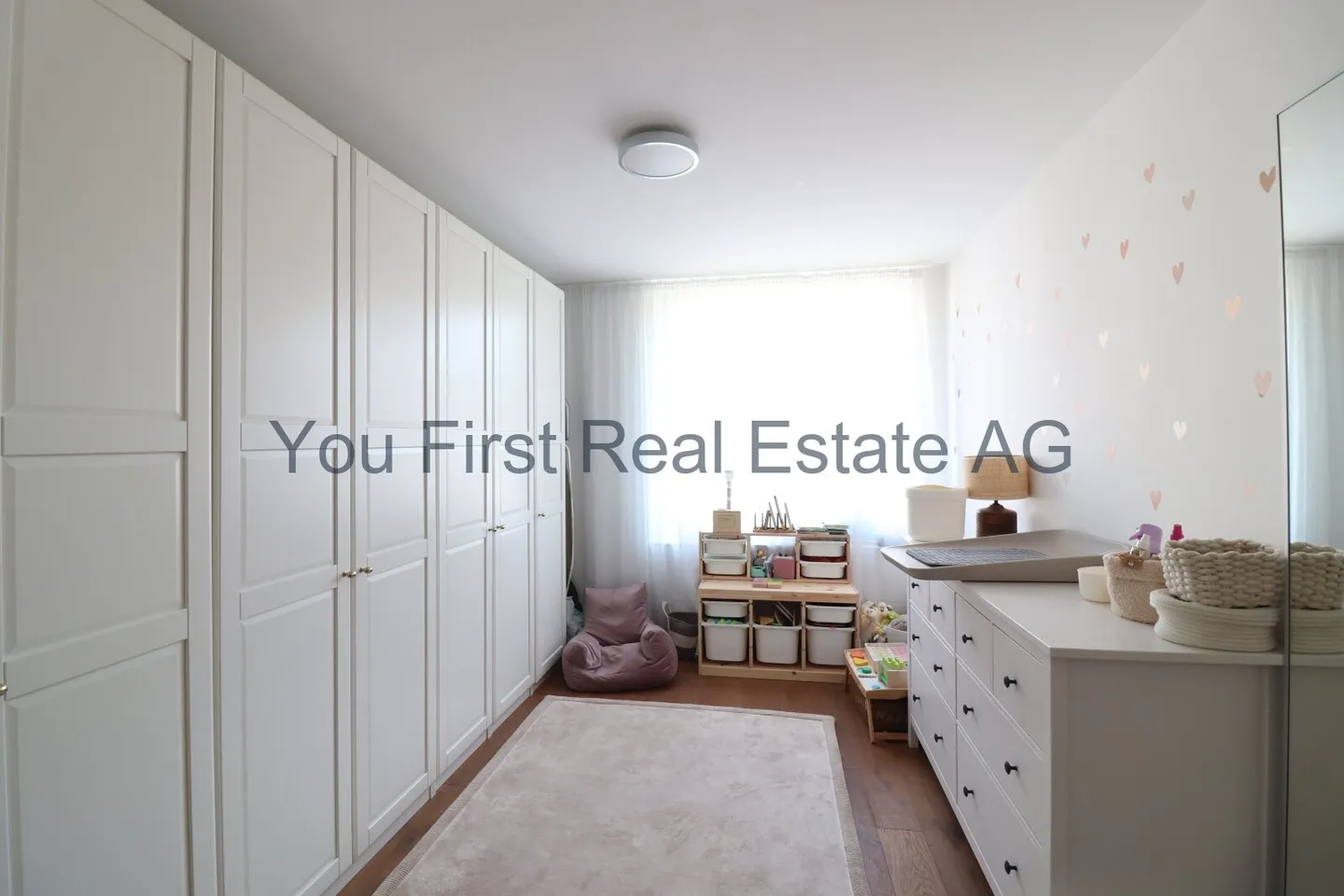 Charmante Gartenwohnung in Lausen - Foto 11 von 12