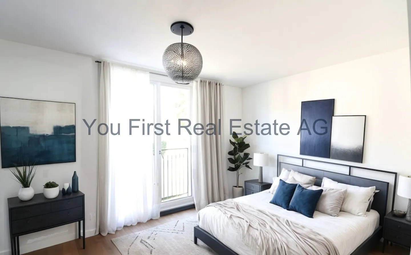 Charmante Gartenwohnung in Lausen - Foto 12 von 12