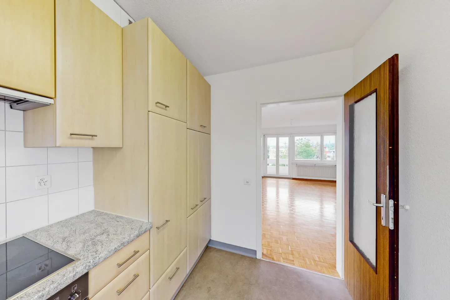 Charmant appartement 3.5 pièces - Photo 7 sur 10