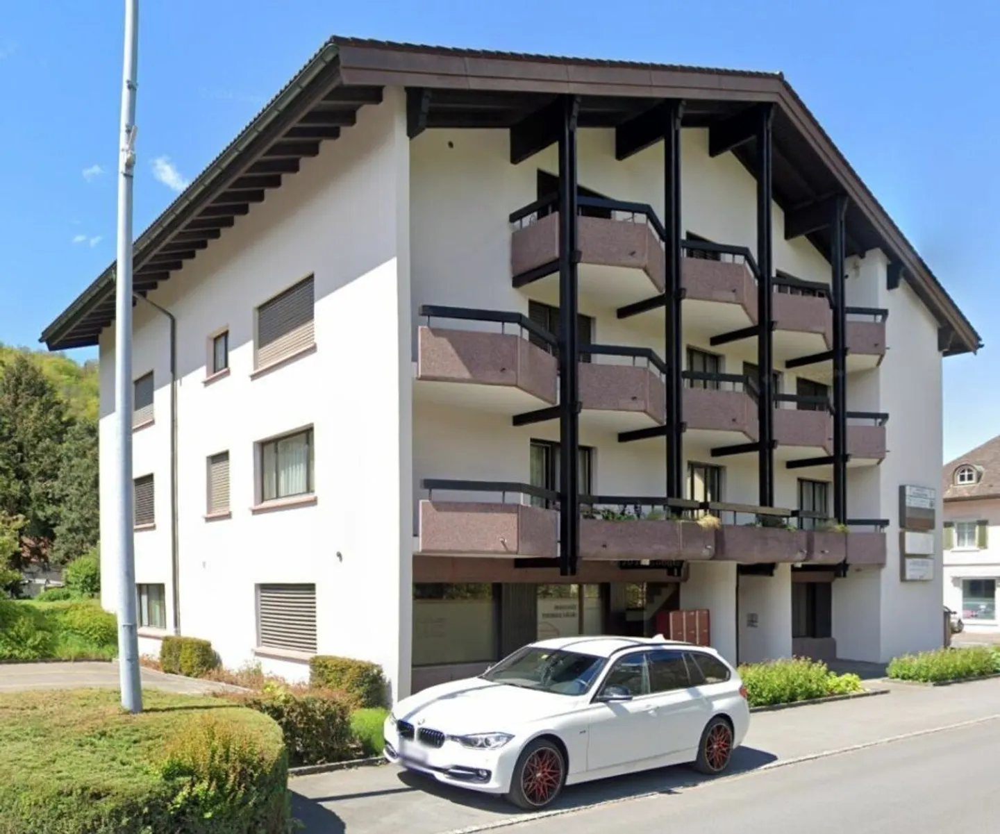 Spazio ufficio/commerciale in posizione privilegiata - Foto 3 di 3