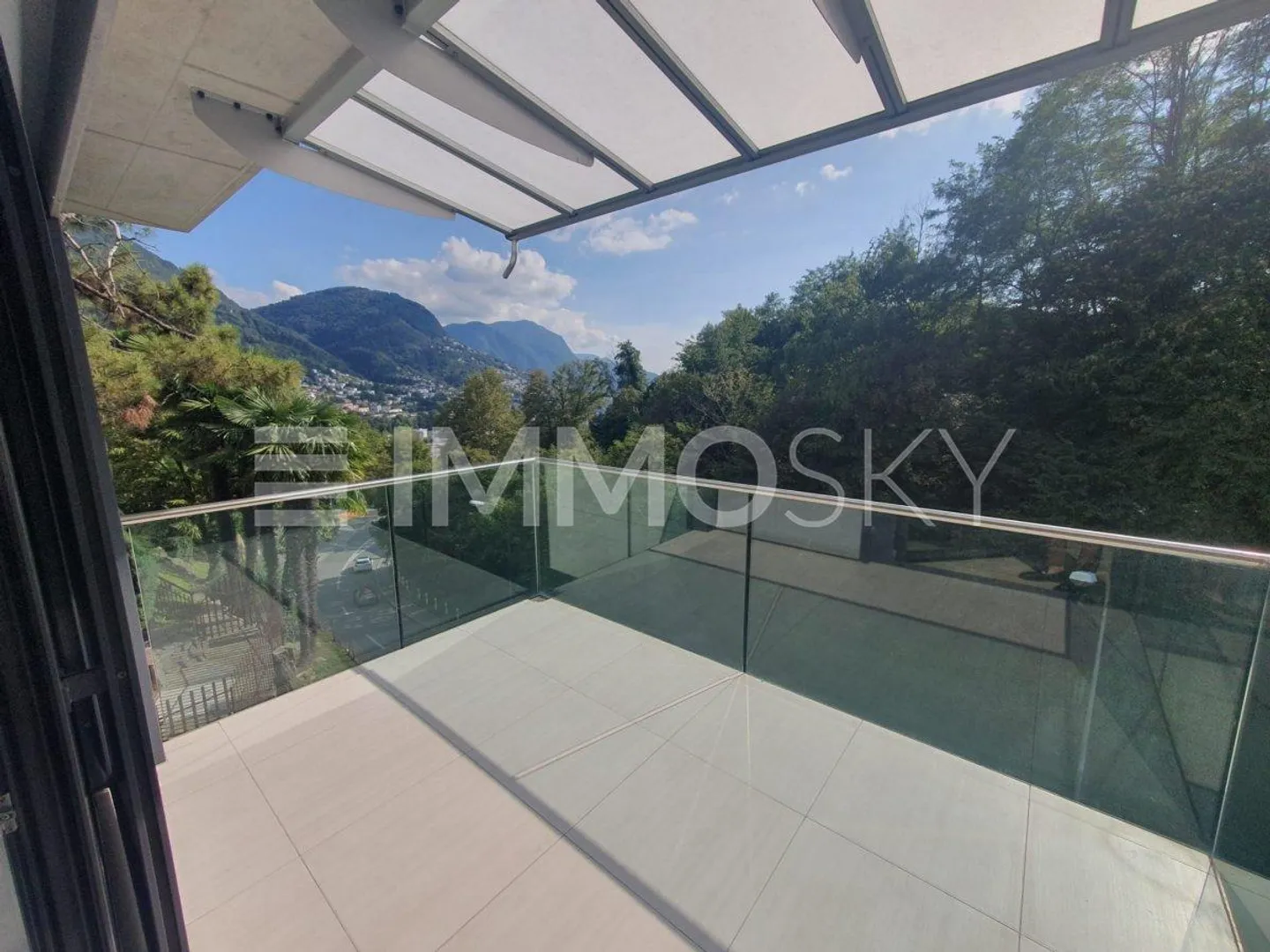 4,5-Zimmer-Wohnung - Foto 1 von 5