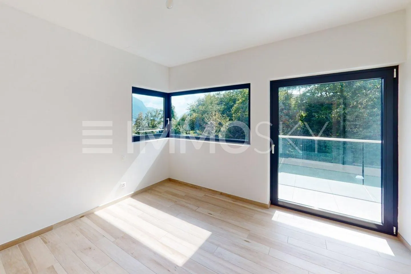 4,5-Zimmer-Wohnung - Foto 3 von 5