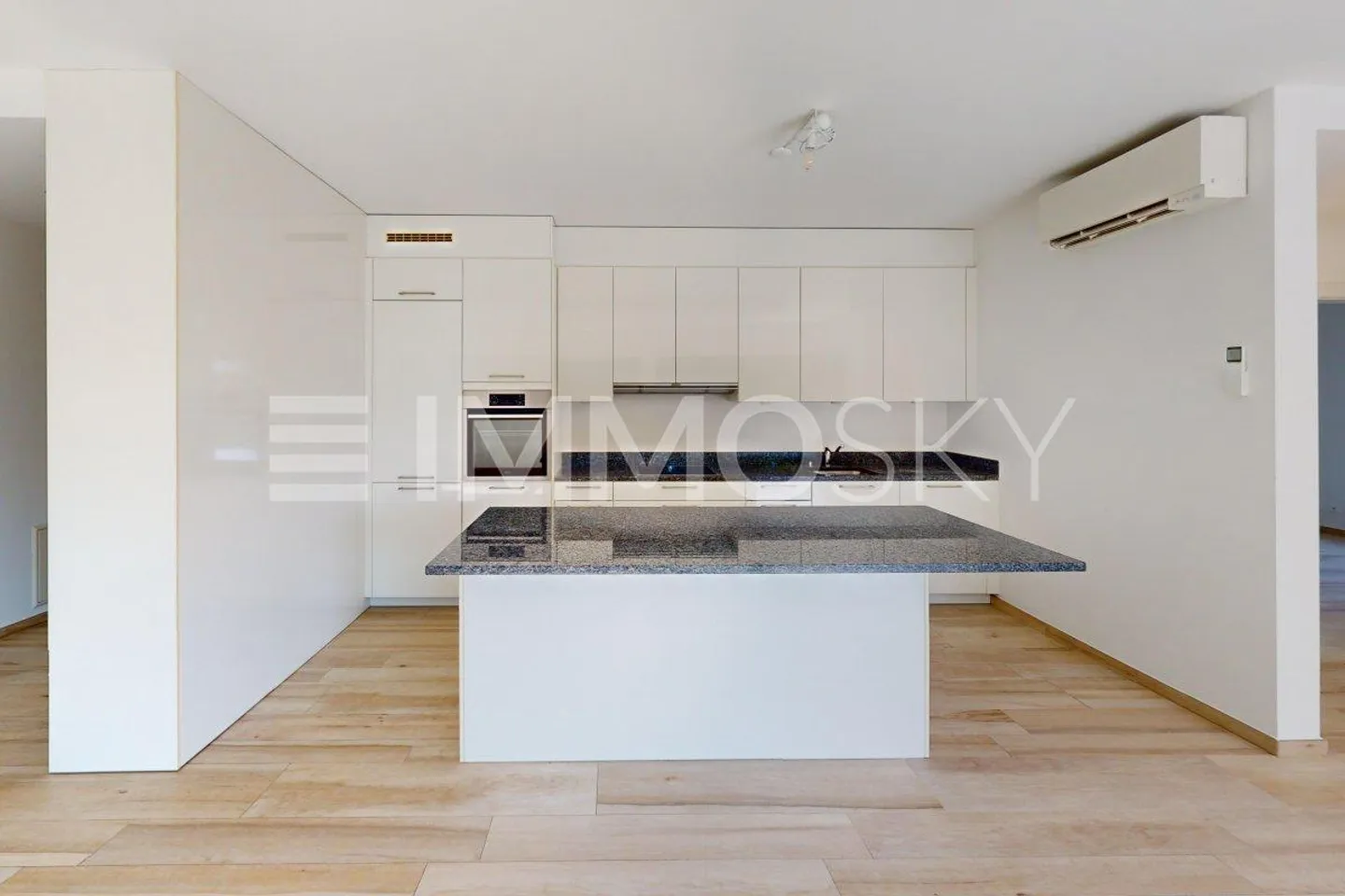 4,5-Zimmer-Wohnung - Foto 4 von 5