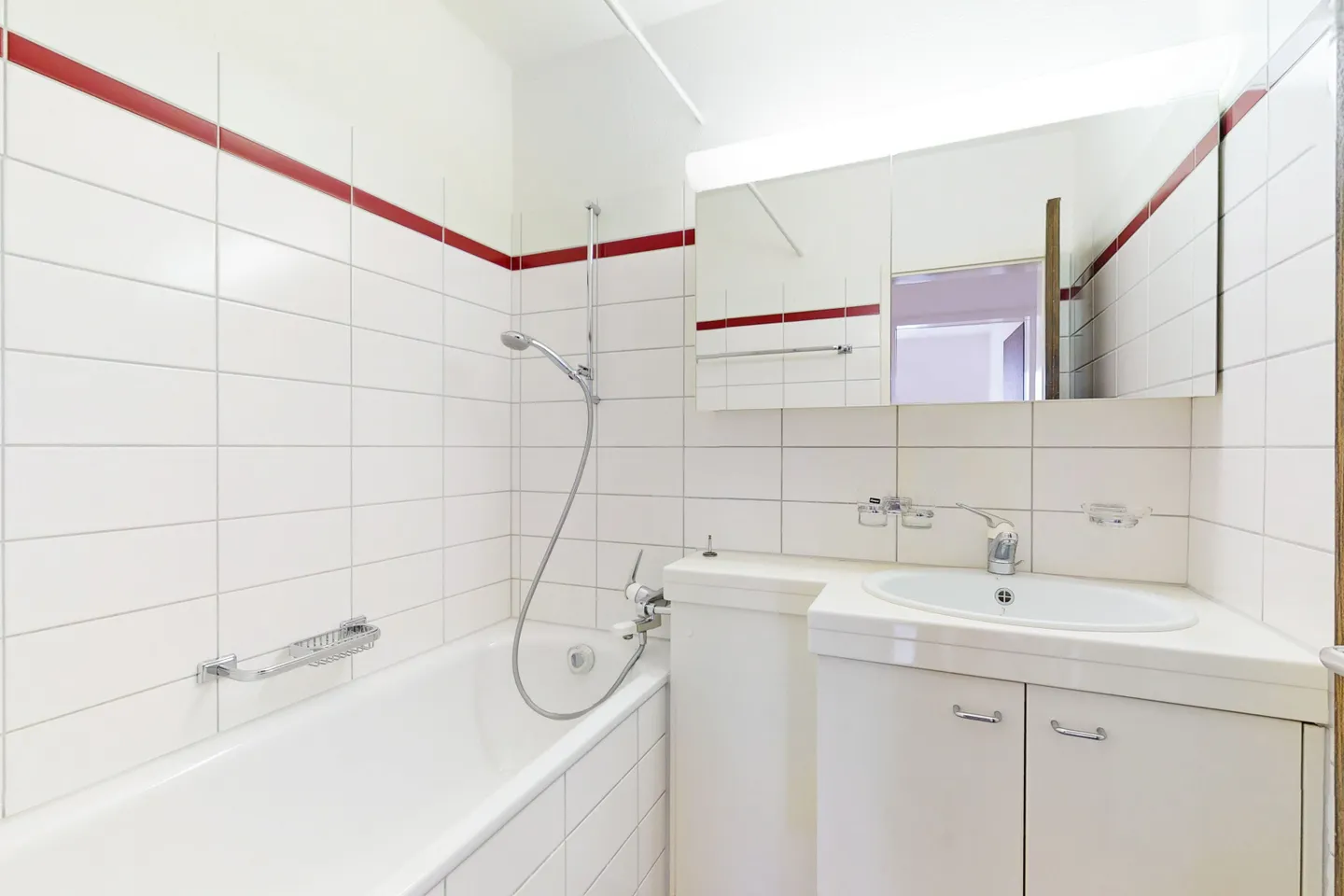 Charmant appartement 3.5 pièces - Photo 8 sur 10