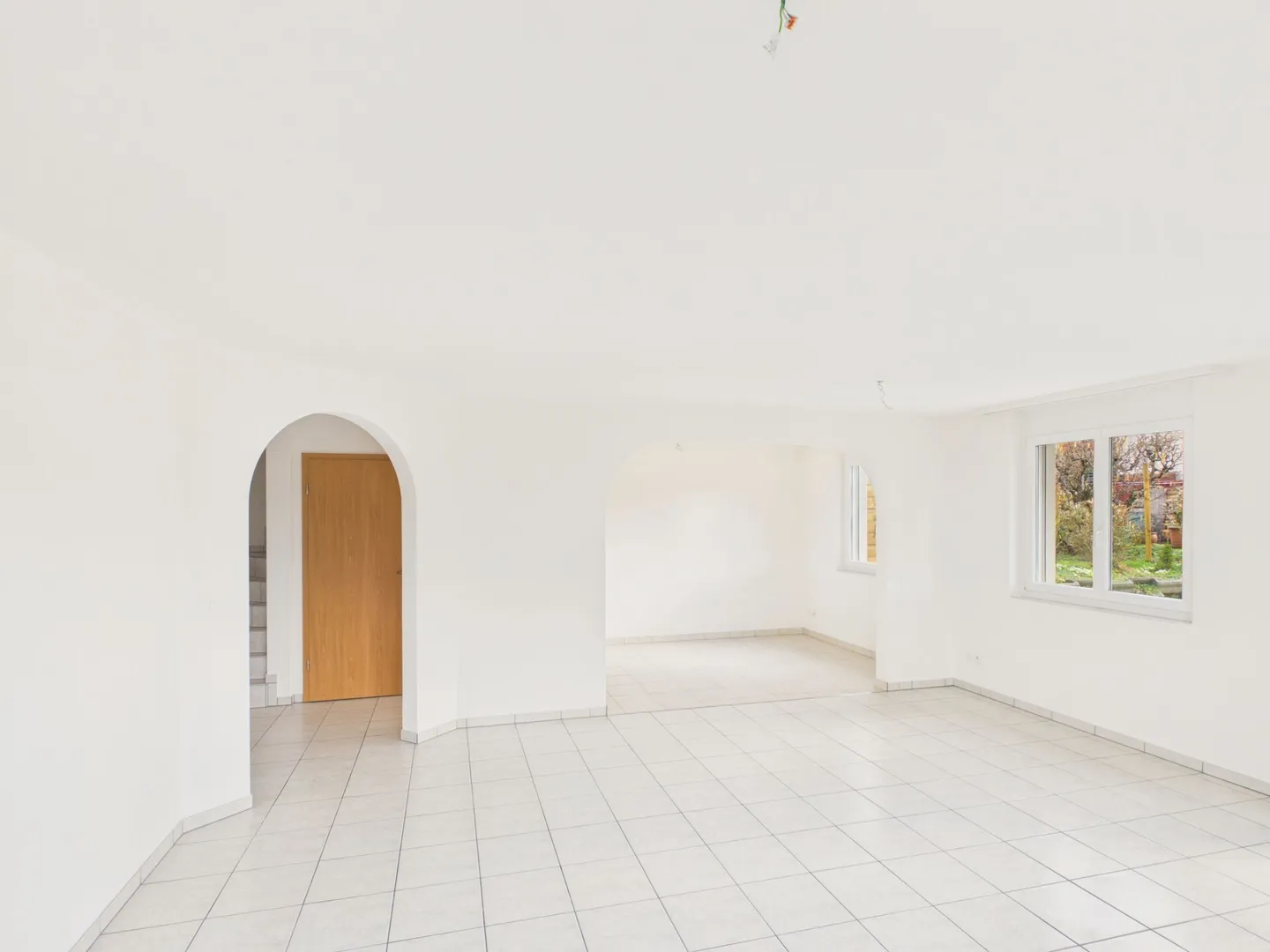 Grande Casa Semi-Indipendente con Vista Bellissima - Foto 7 di 16