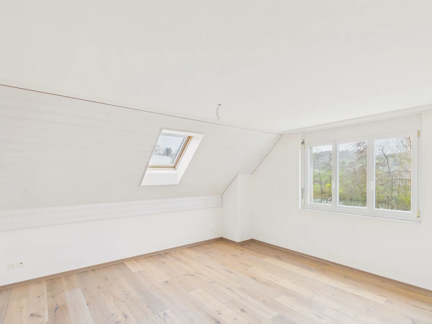 Grande Casa Semi-Indipendente con Vista Bellissima - Foto 8 di 16