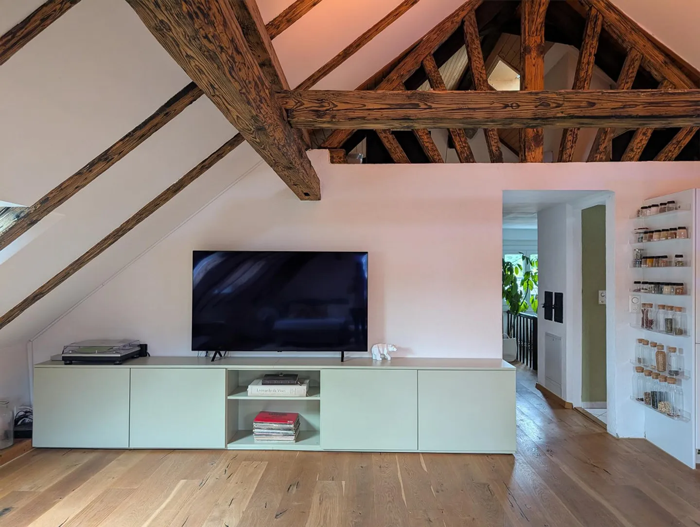 Colocataire recherché à Maschwanden à partir du 1er novembre 2025 - Photo 3 sur 15