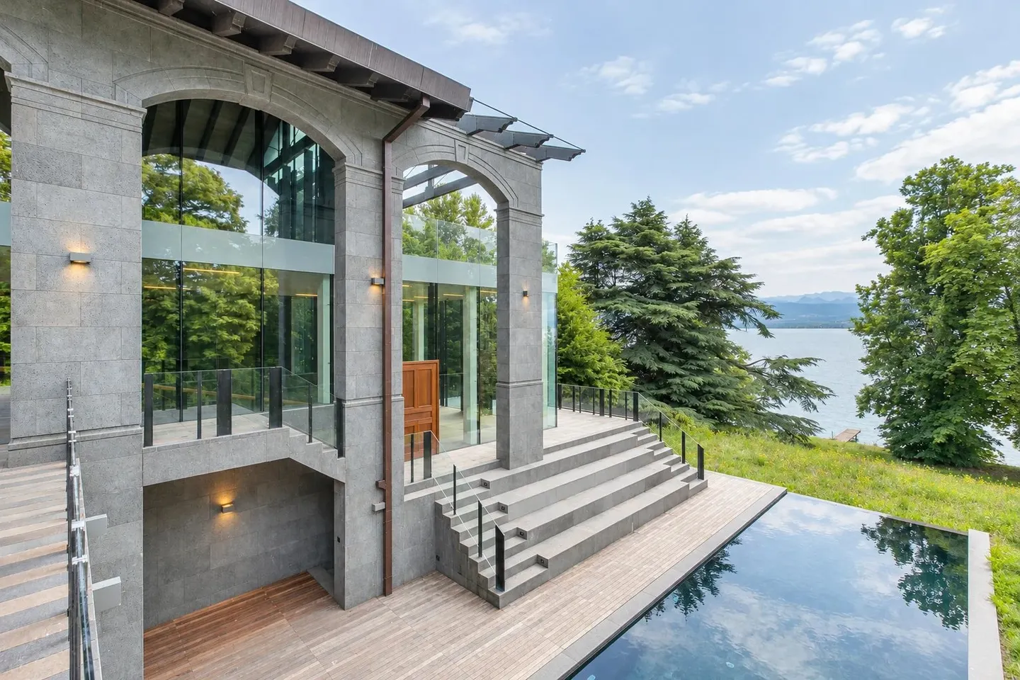 Waterfront Property - Photo 1 of 24