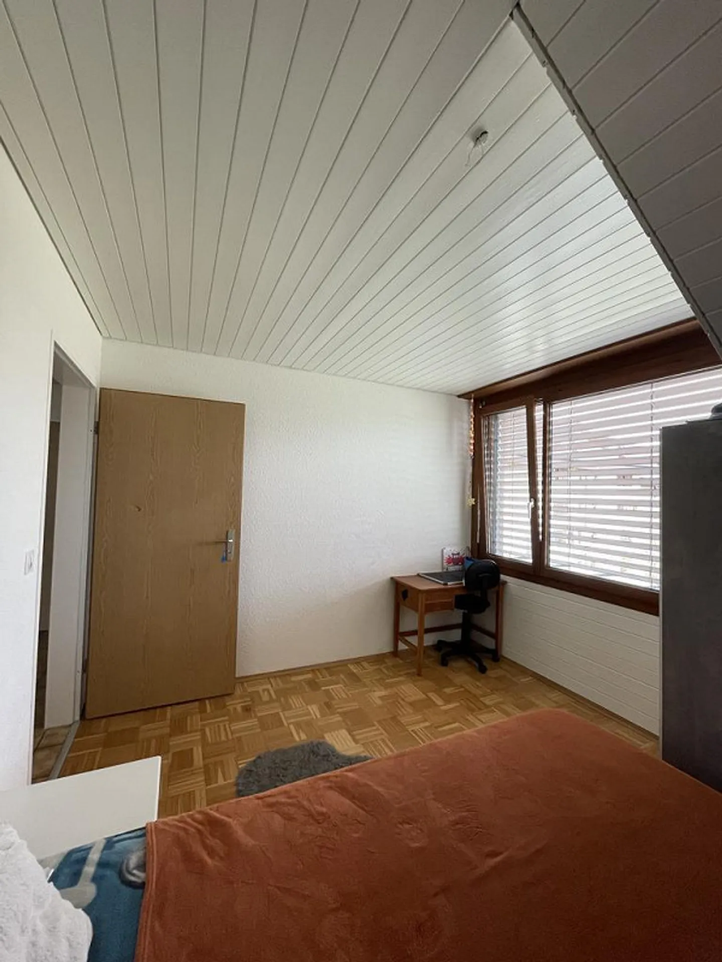 Gemütliche Familienwohnung mit grosszügigem Grundriss - Foto 3 von 7