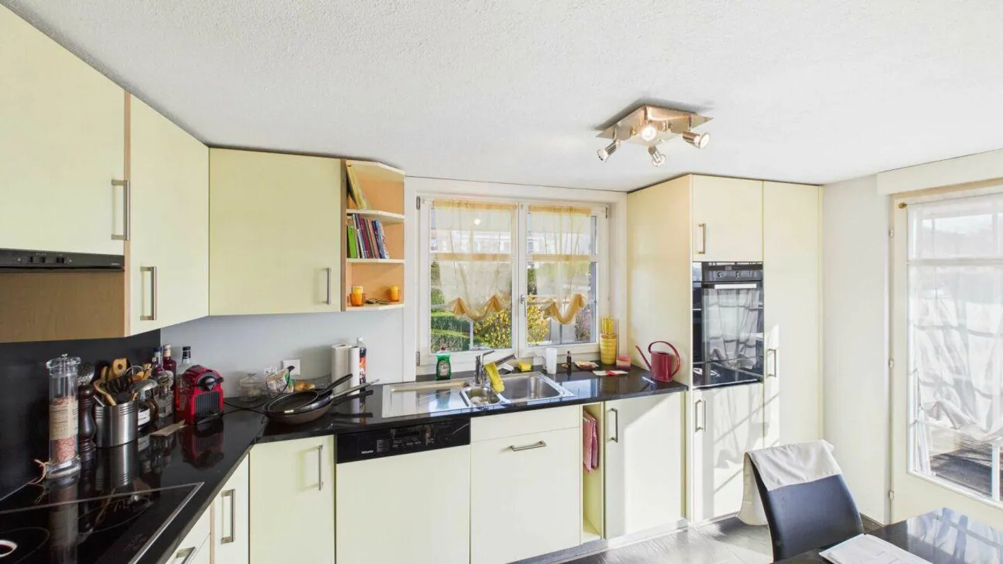 5.9% Gross Yield in Stettfurt - Photo 5 of 7