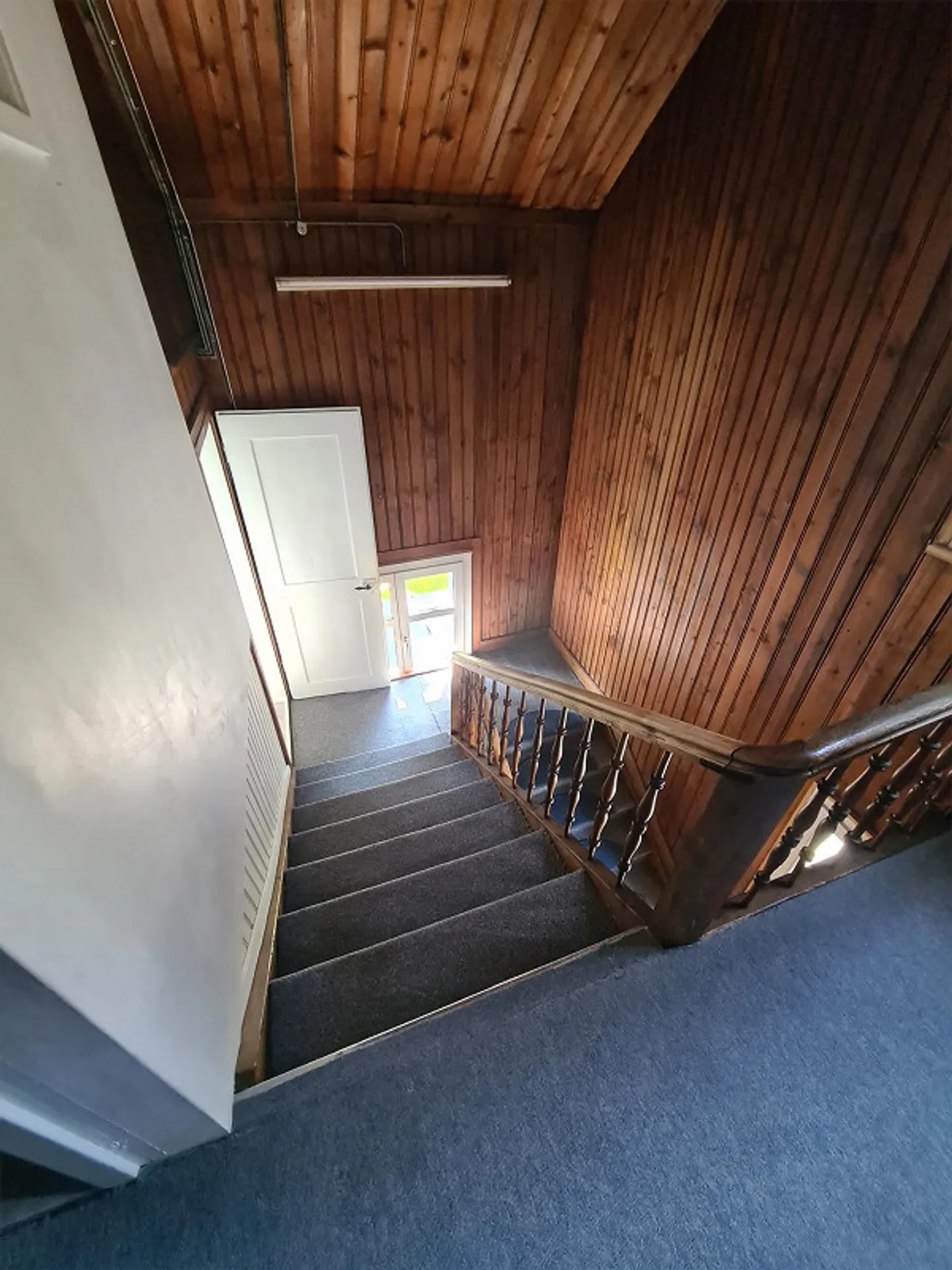 Freshly renovated 4-room apartment over 2 floors in Heiden! - Photo 3 of 4