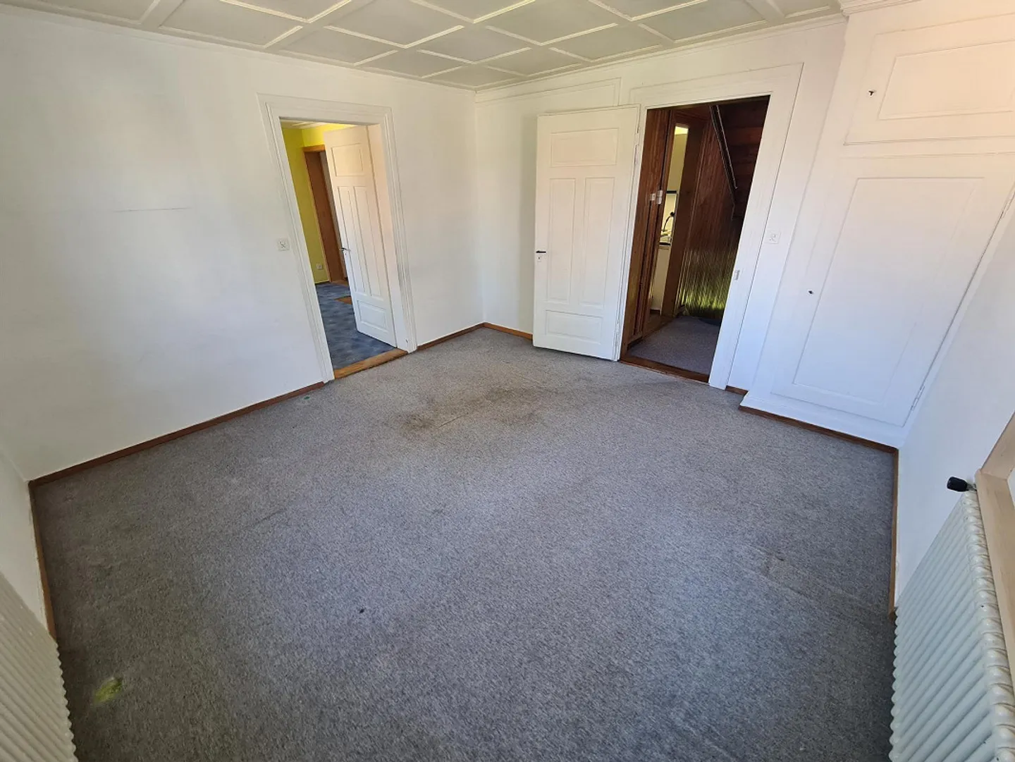 Freshly renovated 4-room apartment over 2 floors in Heiden! - Photo 4 of 4