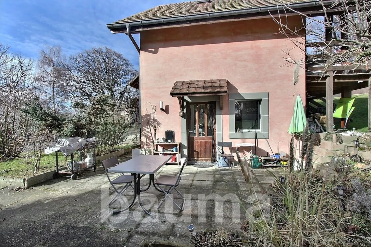 Terrain avec deux maisons - Photo 10 sur 13