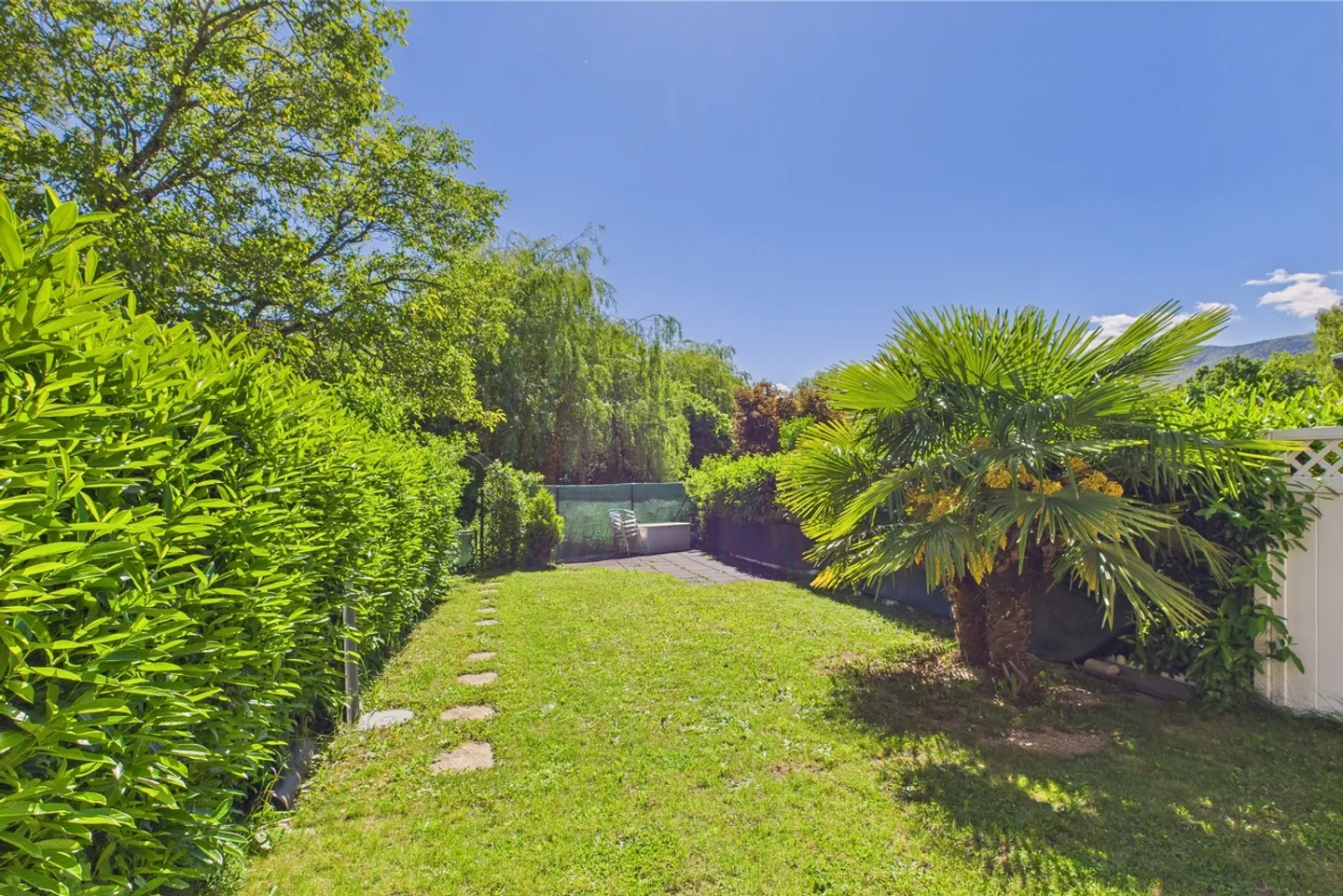 Casa a schiera in affitto - Foto 7 di 7