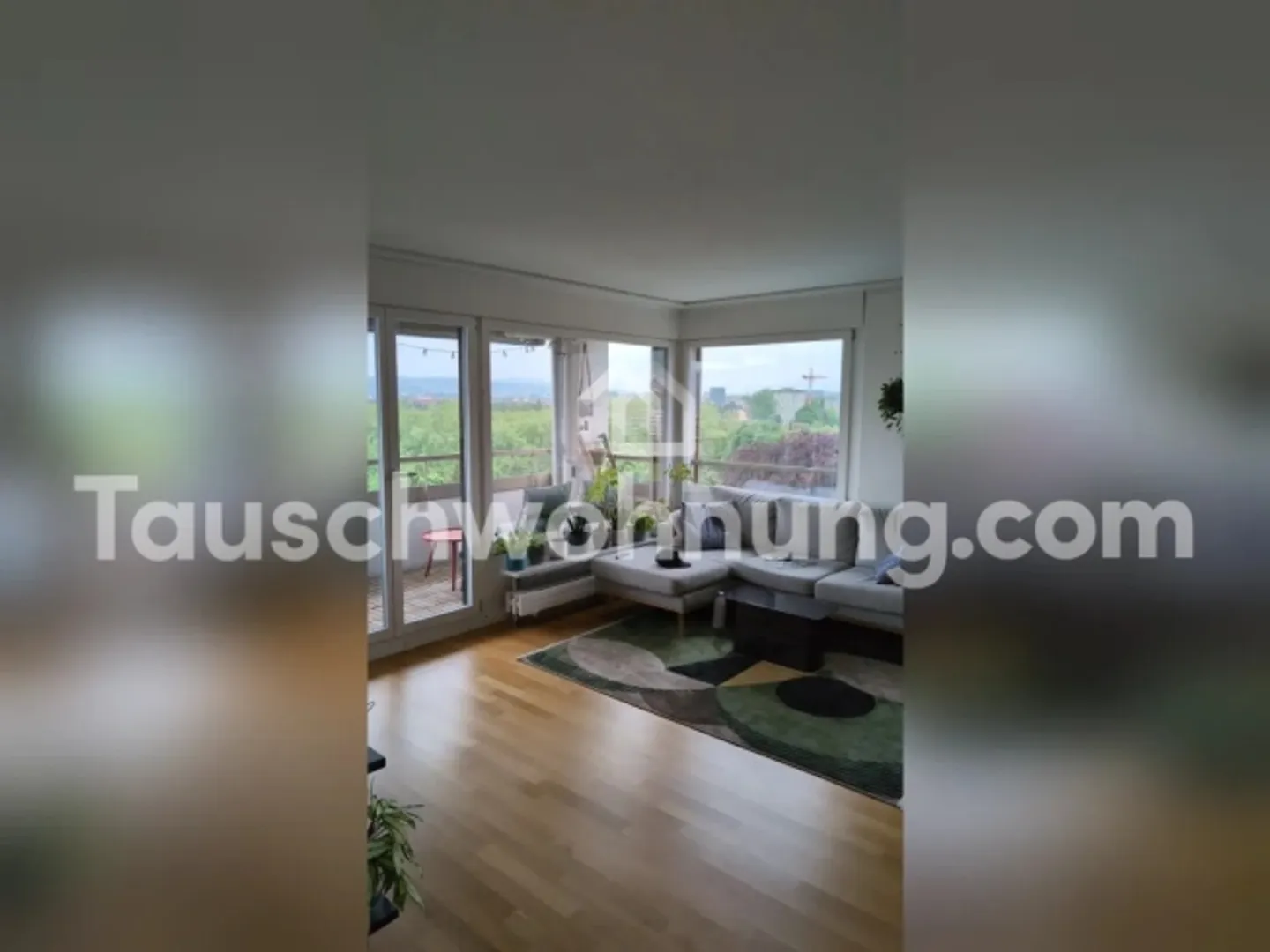 [APPARTAMENTO IN SCAMBIO] Appartamento con vista (11° piano) - Foto 1 di 9