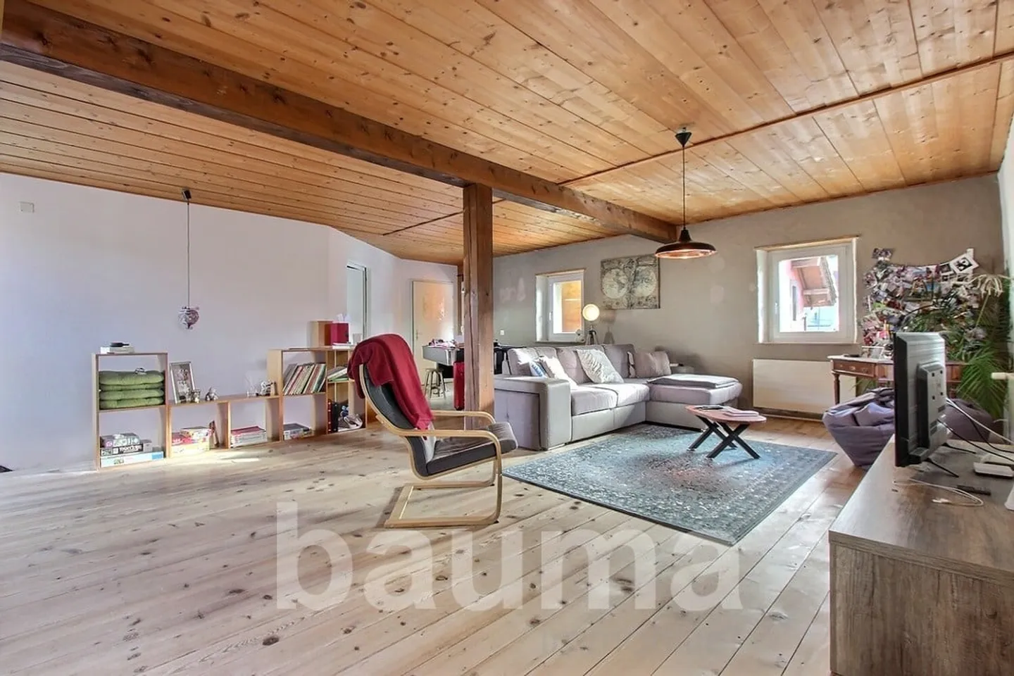 Terrain avec deux maisons - Photo 6 sur 13