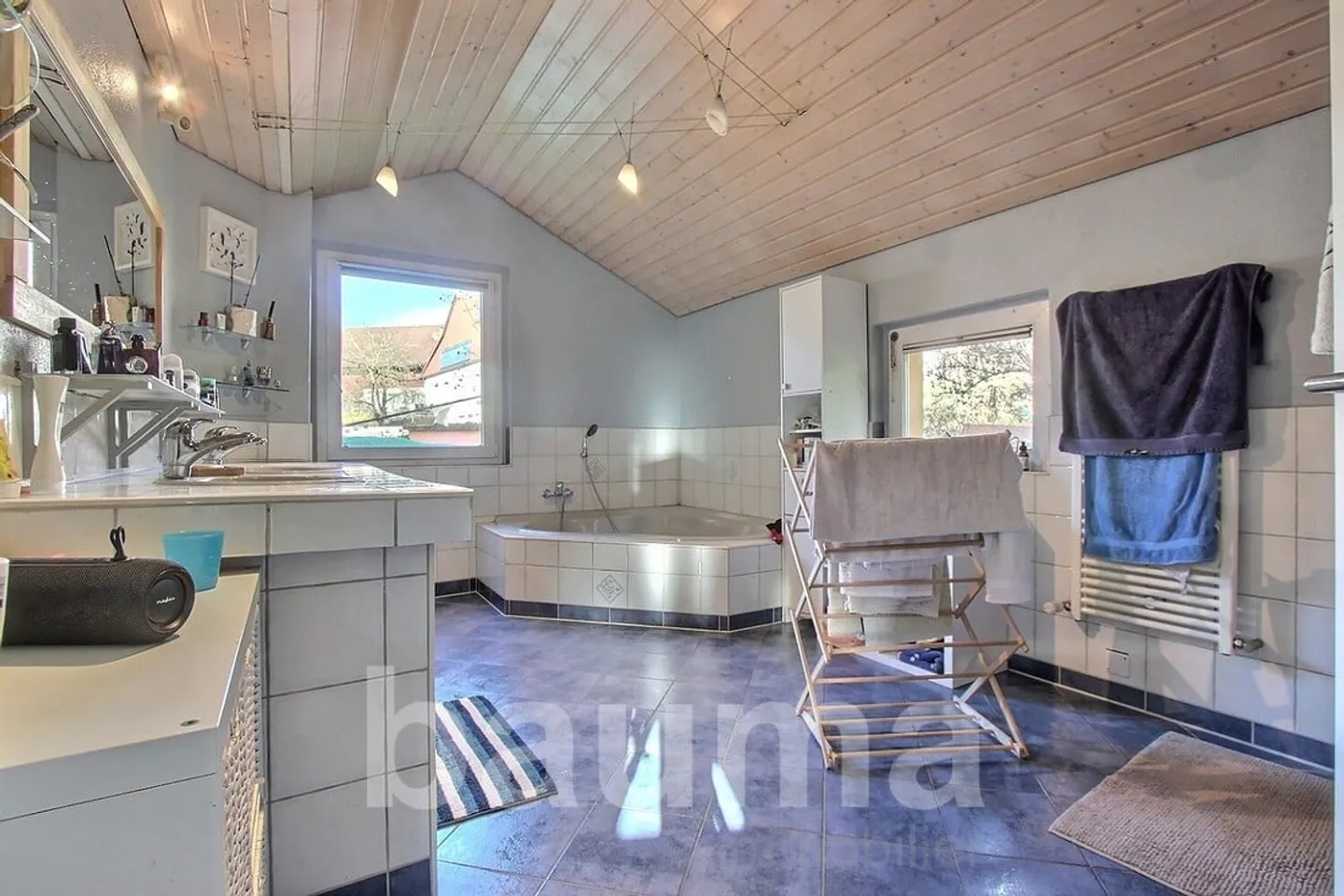 Terrain avec deux maisons - Photo 7 sur 13