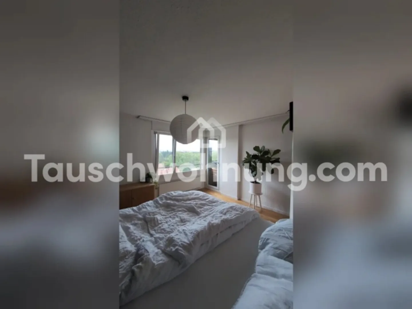 [APPARTAMENTO IN SCAMBIO] Appartamento con vista (11° piano) - Foto 4 di 9