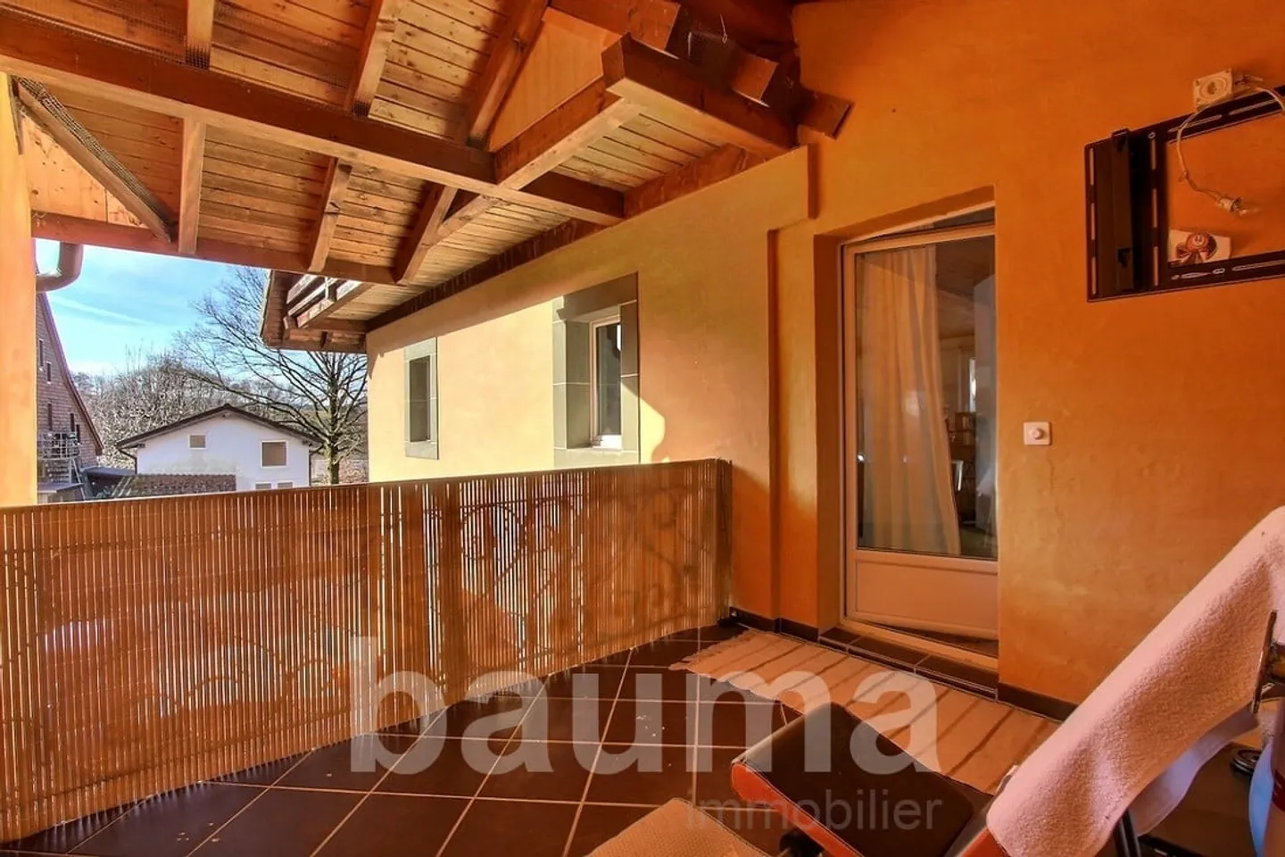 Terrain avec deux maisons - Photo 8 sur 13